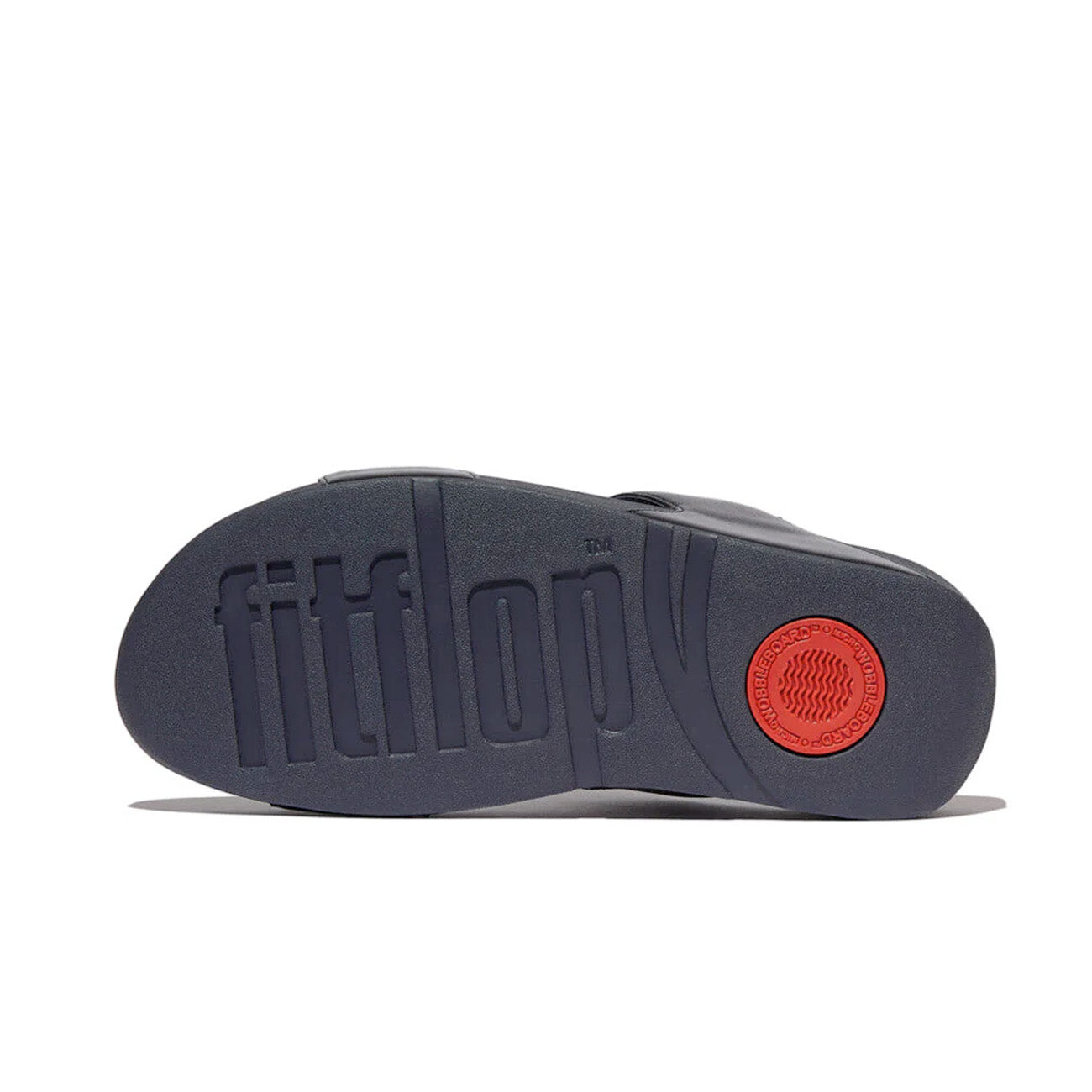 Fitflop Lulu Women's Crystal Slides #color_Navy