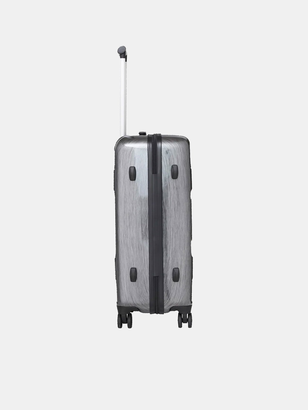 Caterpillar Cat-D 2.0 Trolley #color_Silver