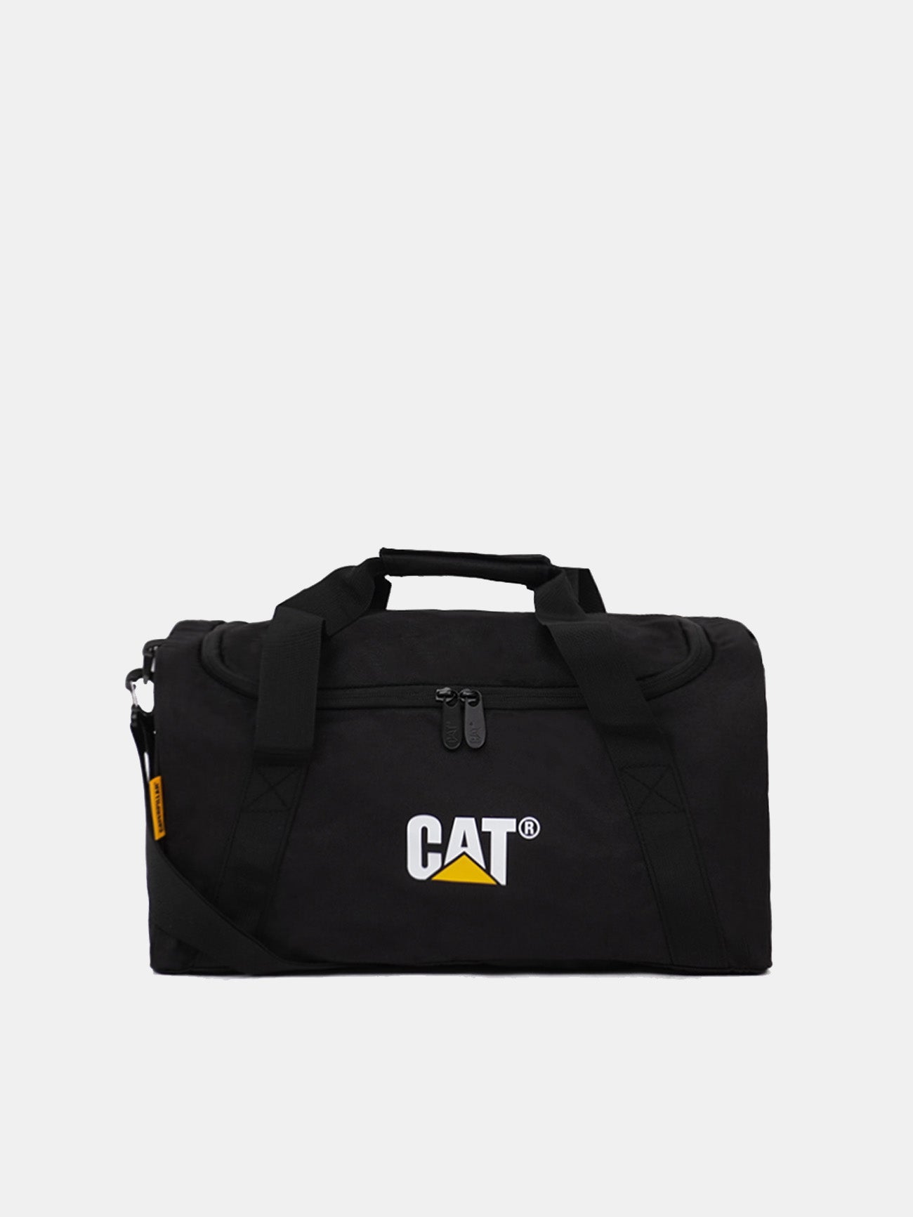 Caterpillar Tactical Duffel S Bag #color_black