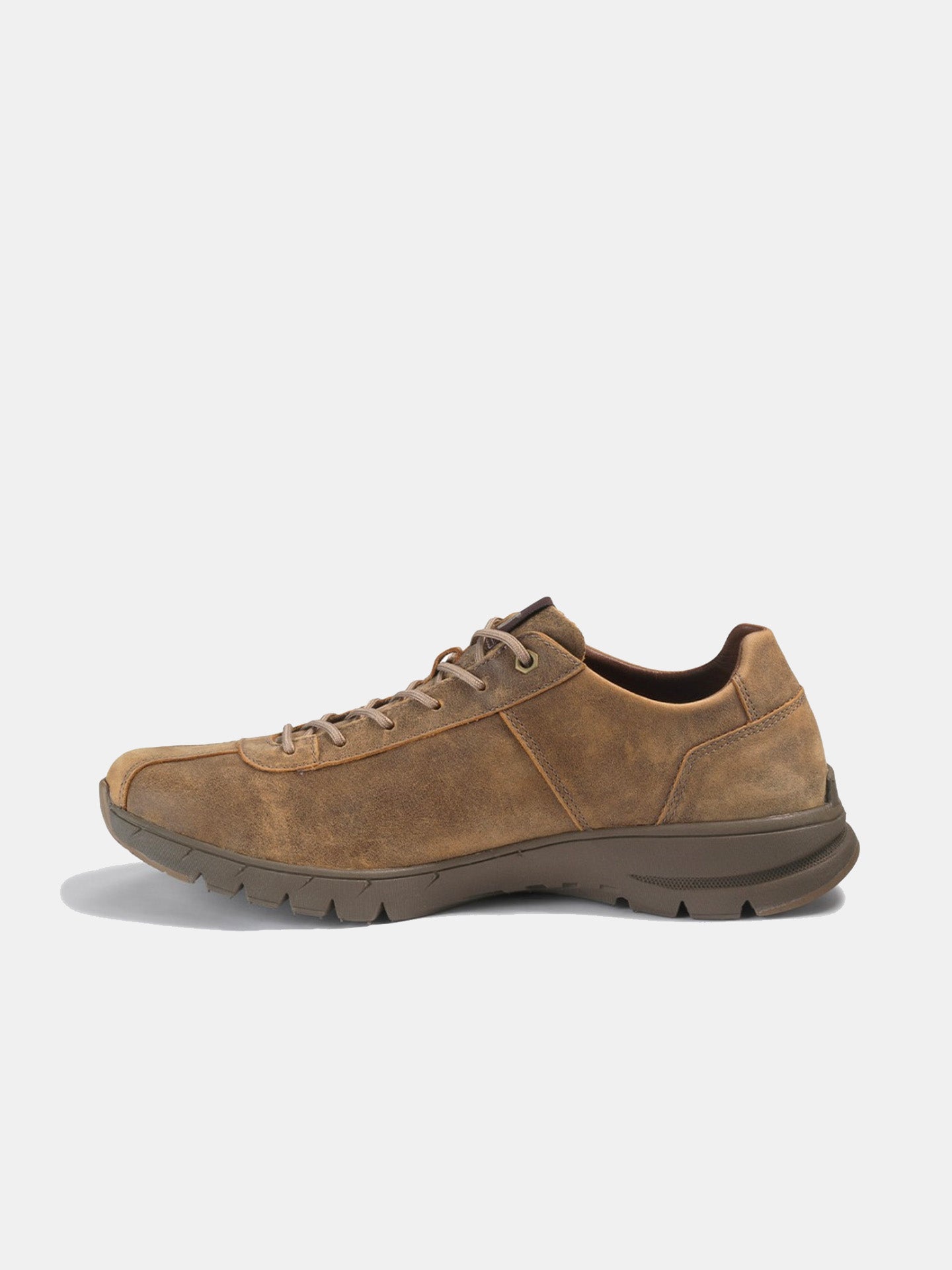 Caterpillar Men's Navigate Shoes #color_Gray