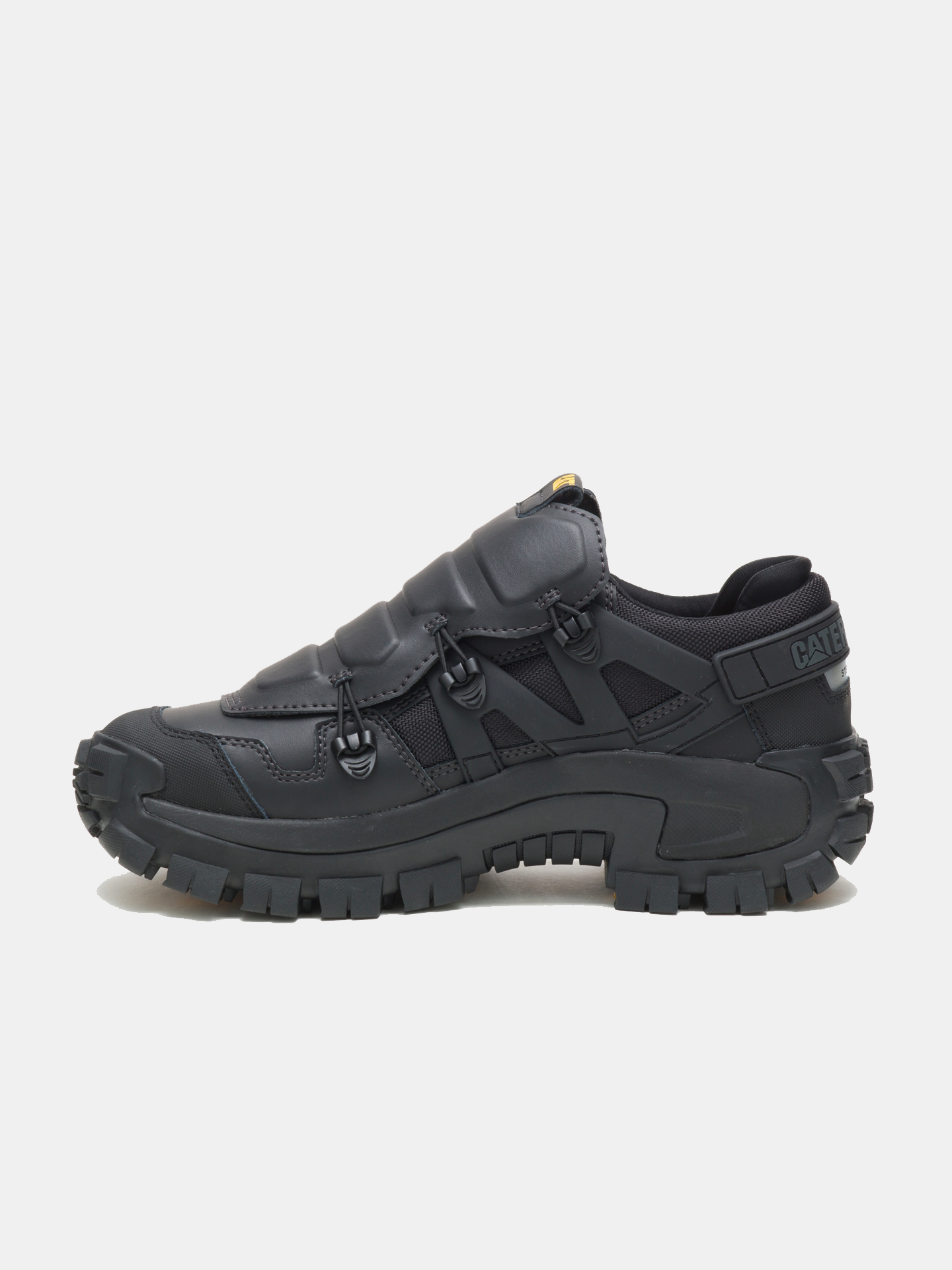 Caterpillar Men's Invader Met Steel Toe Work Shoe Shoes