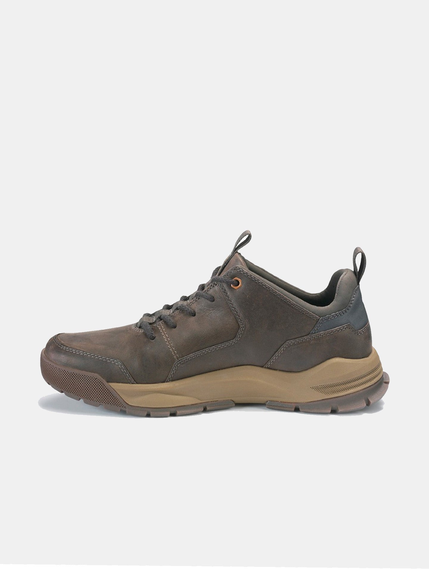 Caterpillar Men's Urge Shoes #color_brown