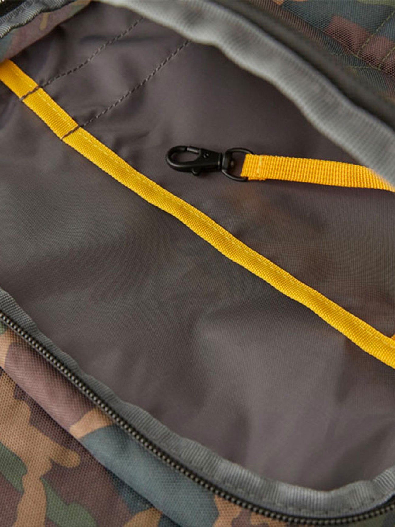 Caterpillar Barry Backpack#color_Green