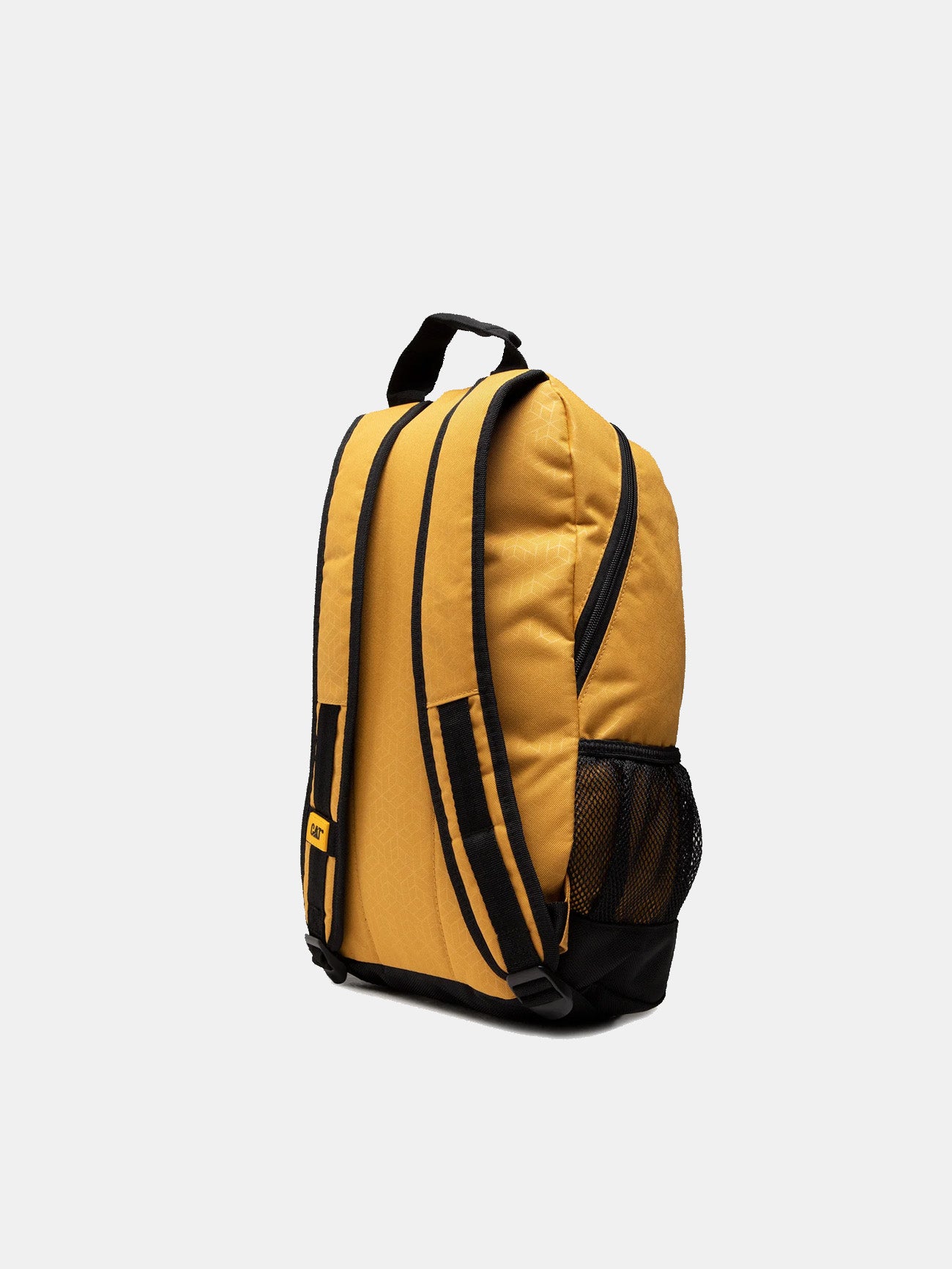 Caterpillar Benji Backpack #color_Yellow