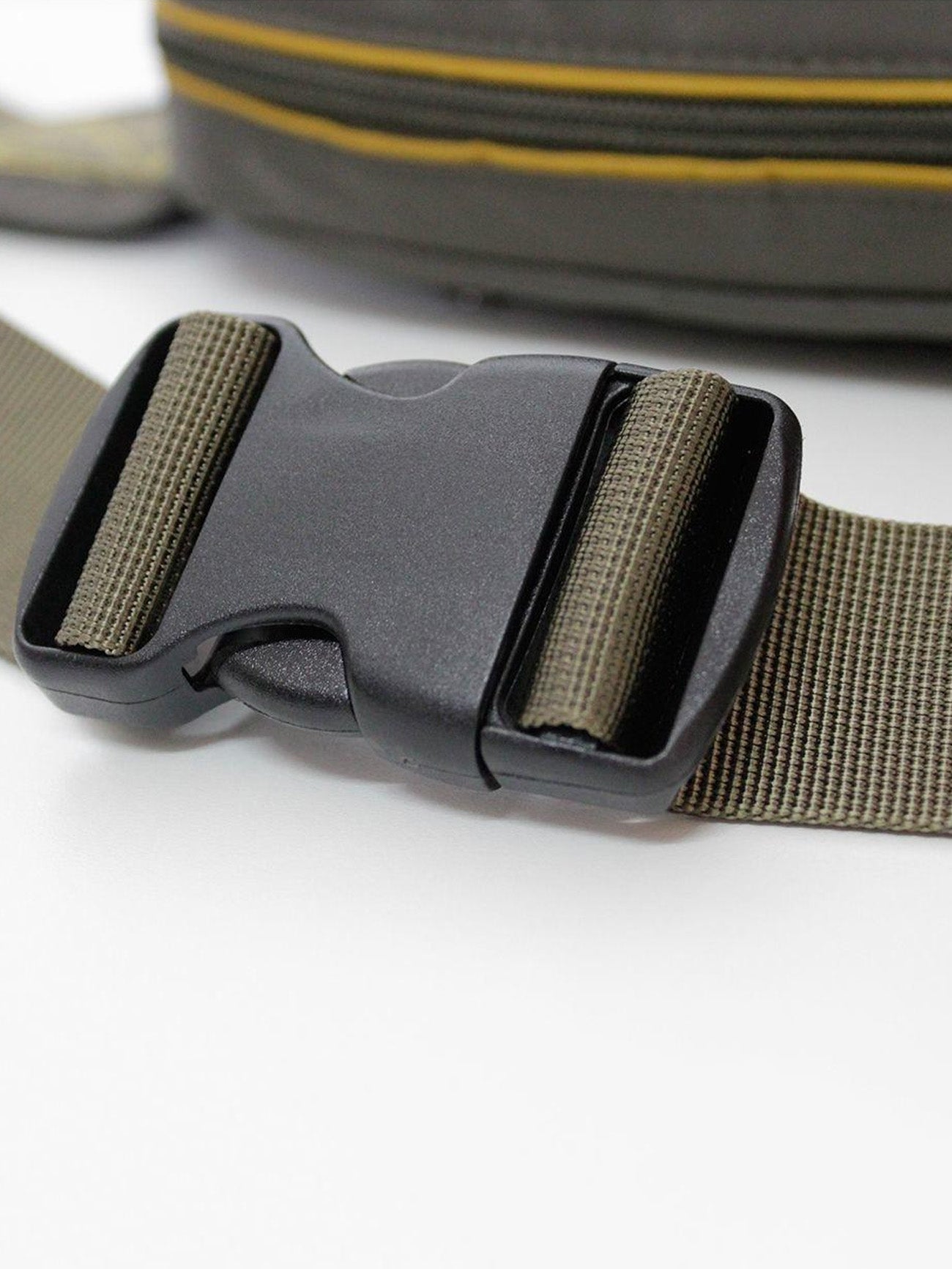 Fouvor 2538-16 Waist Bag #color_Green