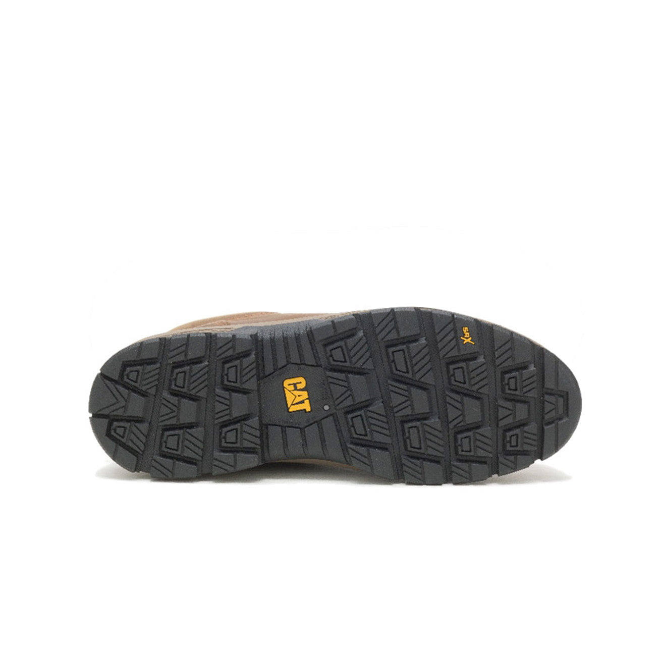 Caterpillar Exposition 4.5 ST S3 HRO Men's Safety Shoes