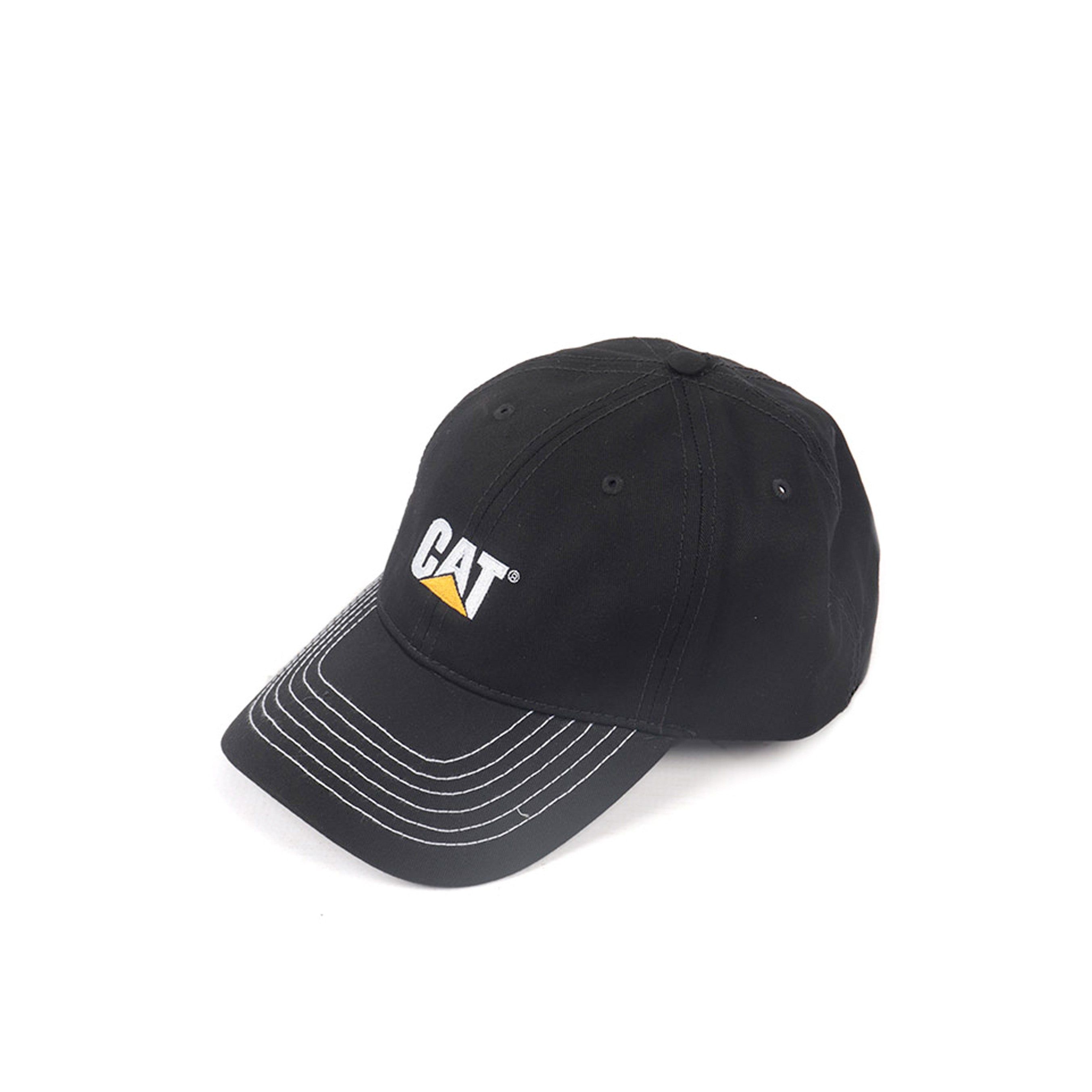 Caterpillar DM Dad Hat