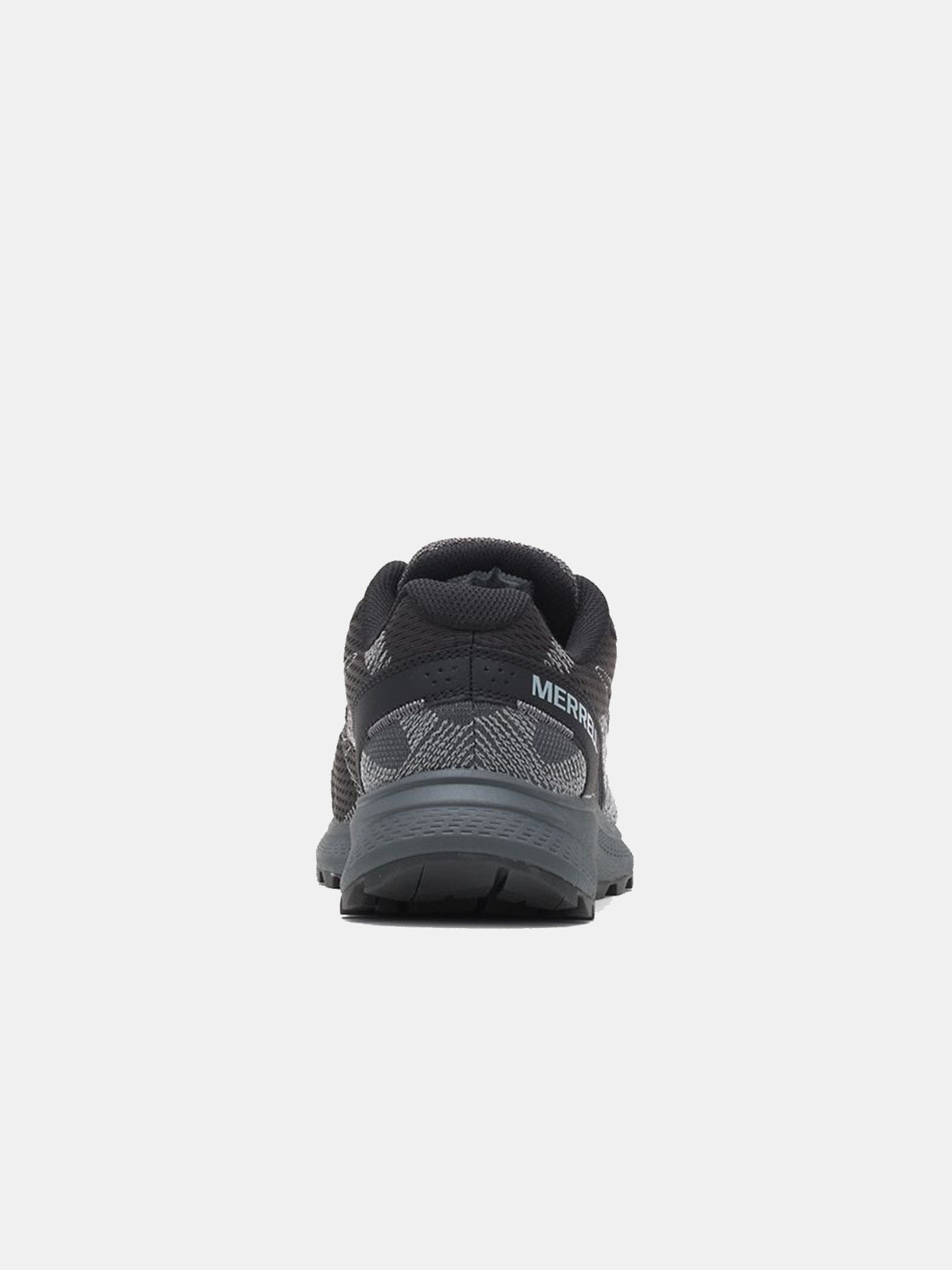Merrell Men's Fly Strike Trainers #color_Black
