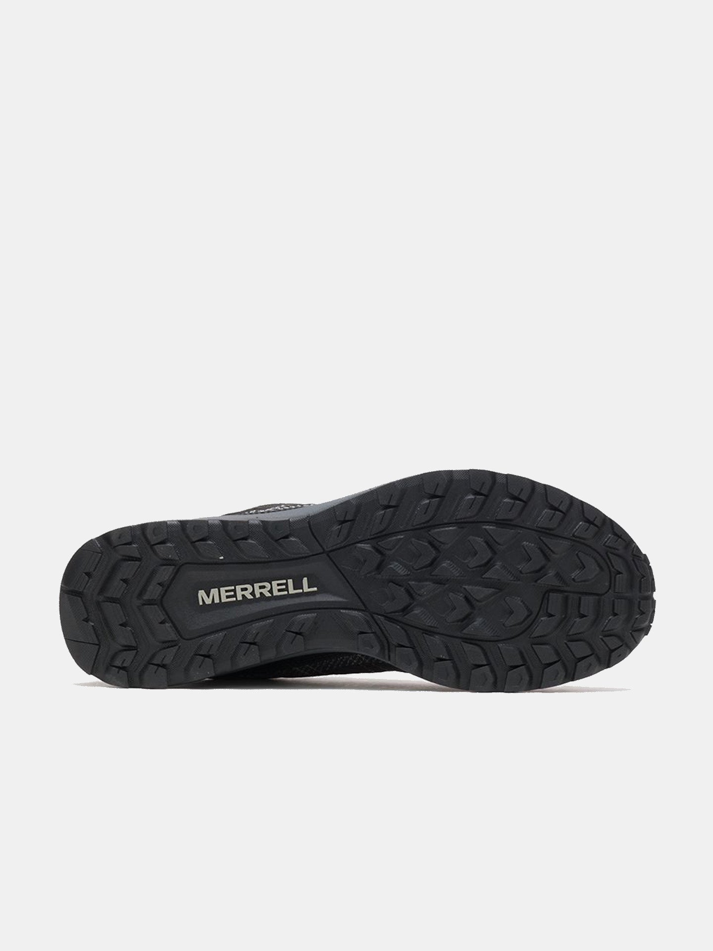 Merrell Men's Fly Strike Trainers #color_Black