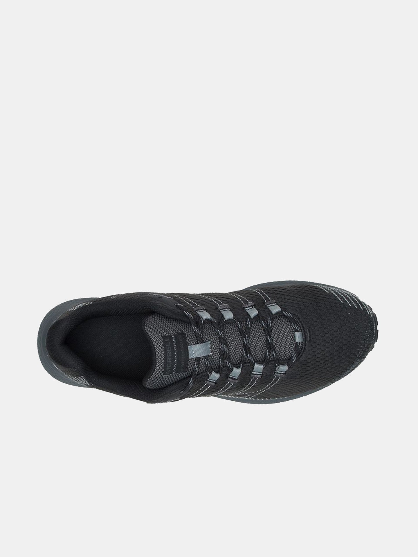 Merrell Men's Fly Strike Trainers #color_Black