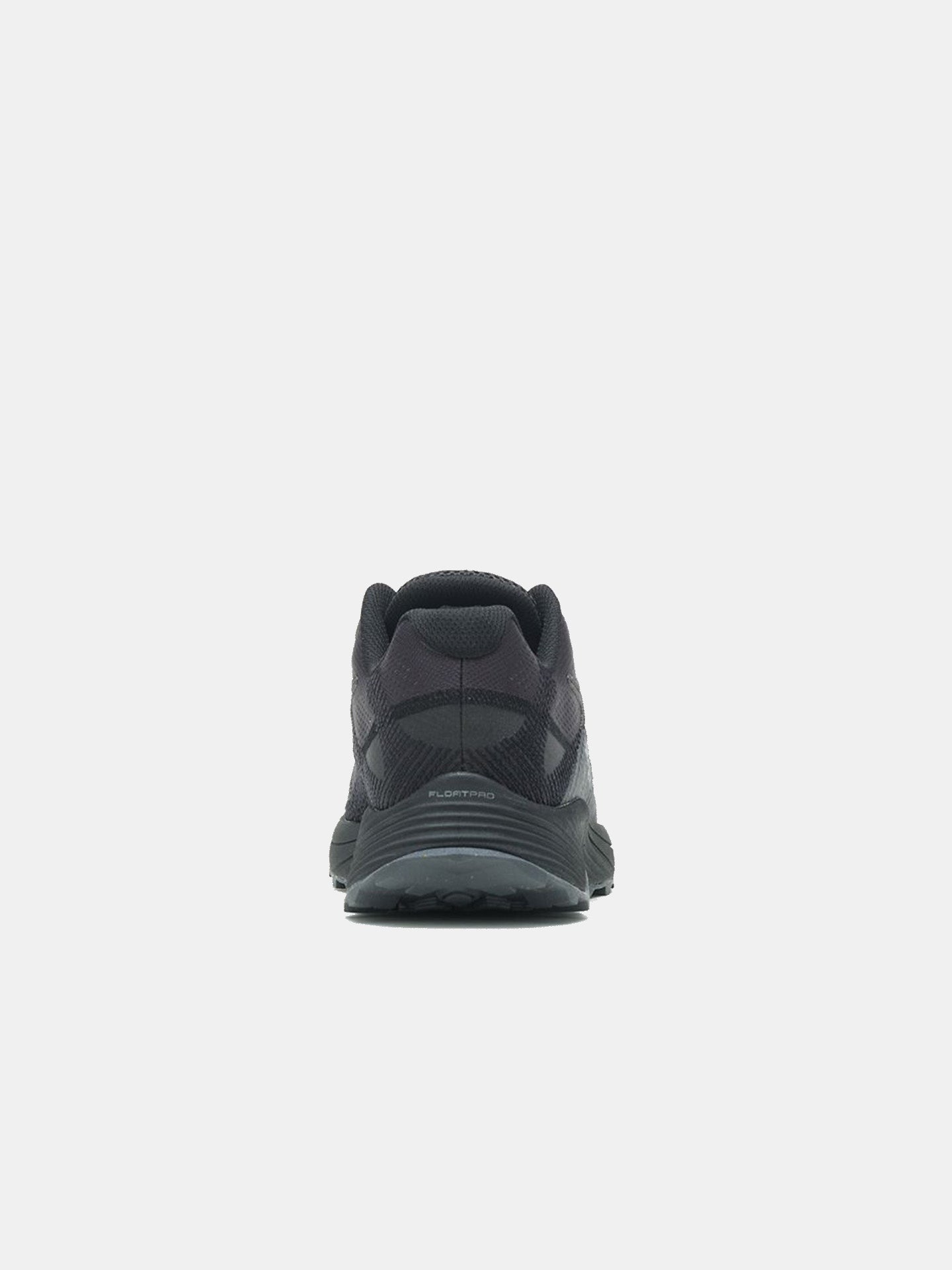 Merrell Men's Moab Flight Hiking Shoes #color_Black