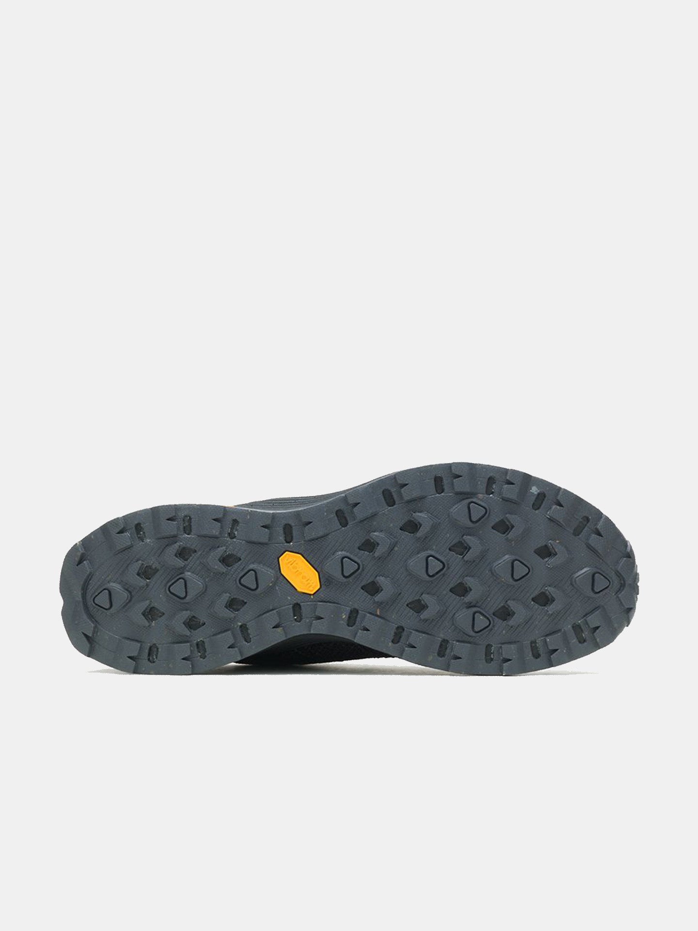 Merrell Men's Moab Flight Hiking Shoes #color_Black
