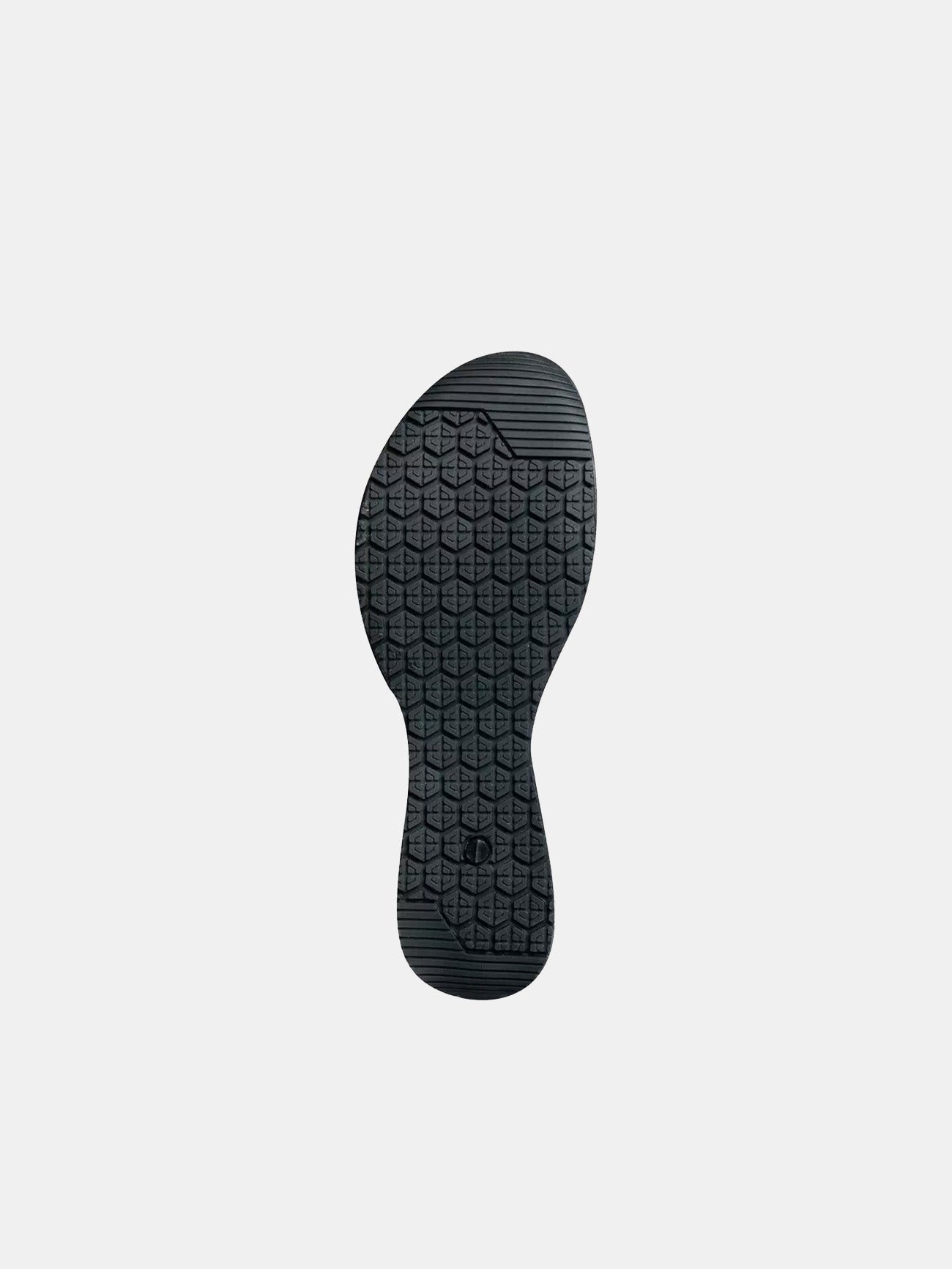 Safety Jogger Men's Smooth Clogs #color_Black