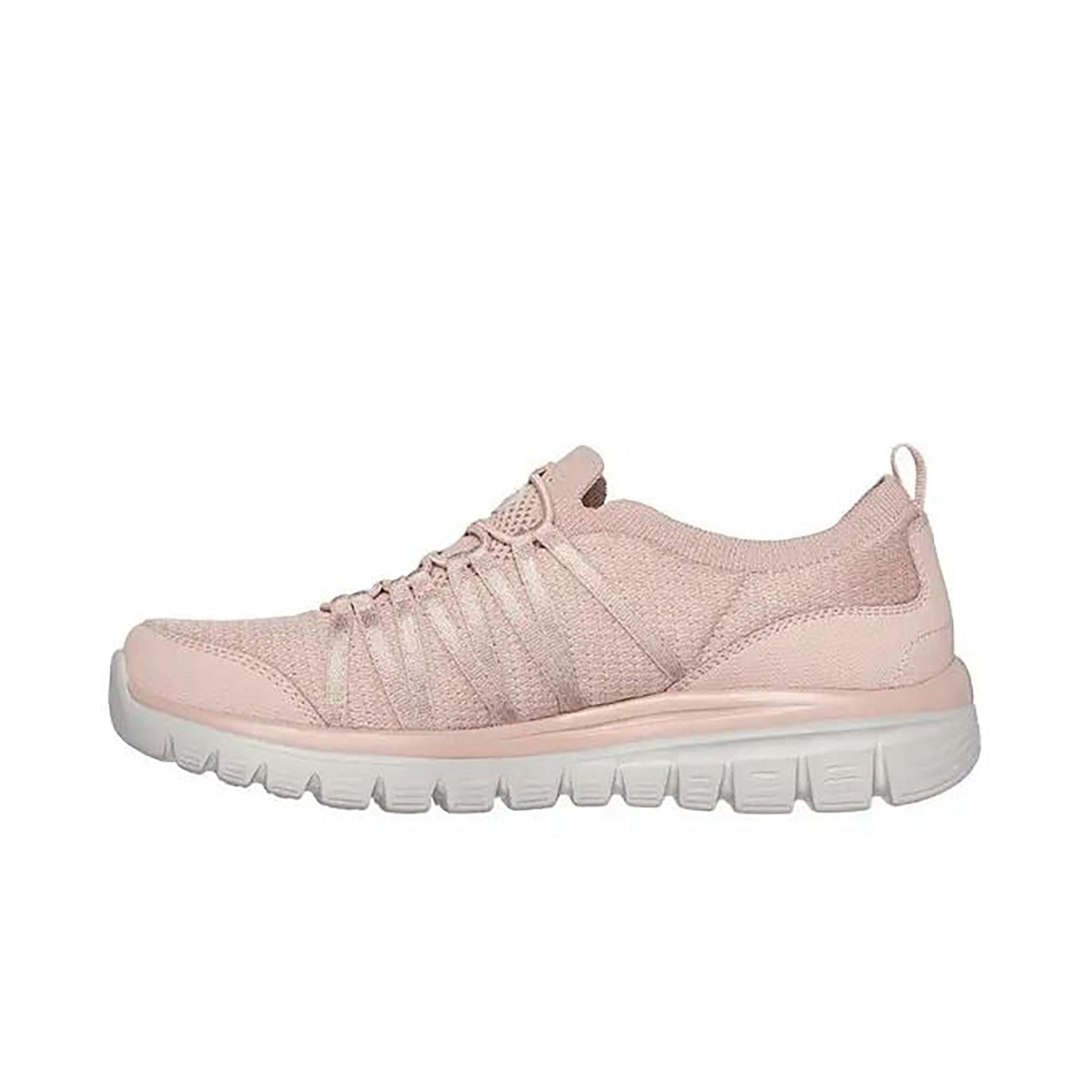 Skechers Women's Graceful - Soft Soul Shoes #color_Pink