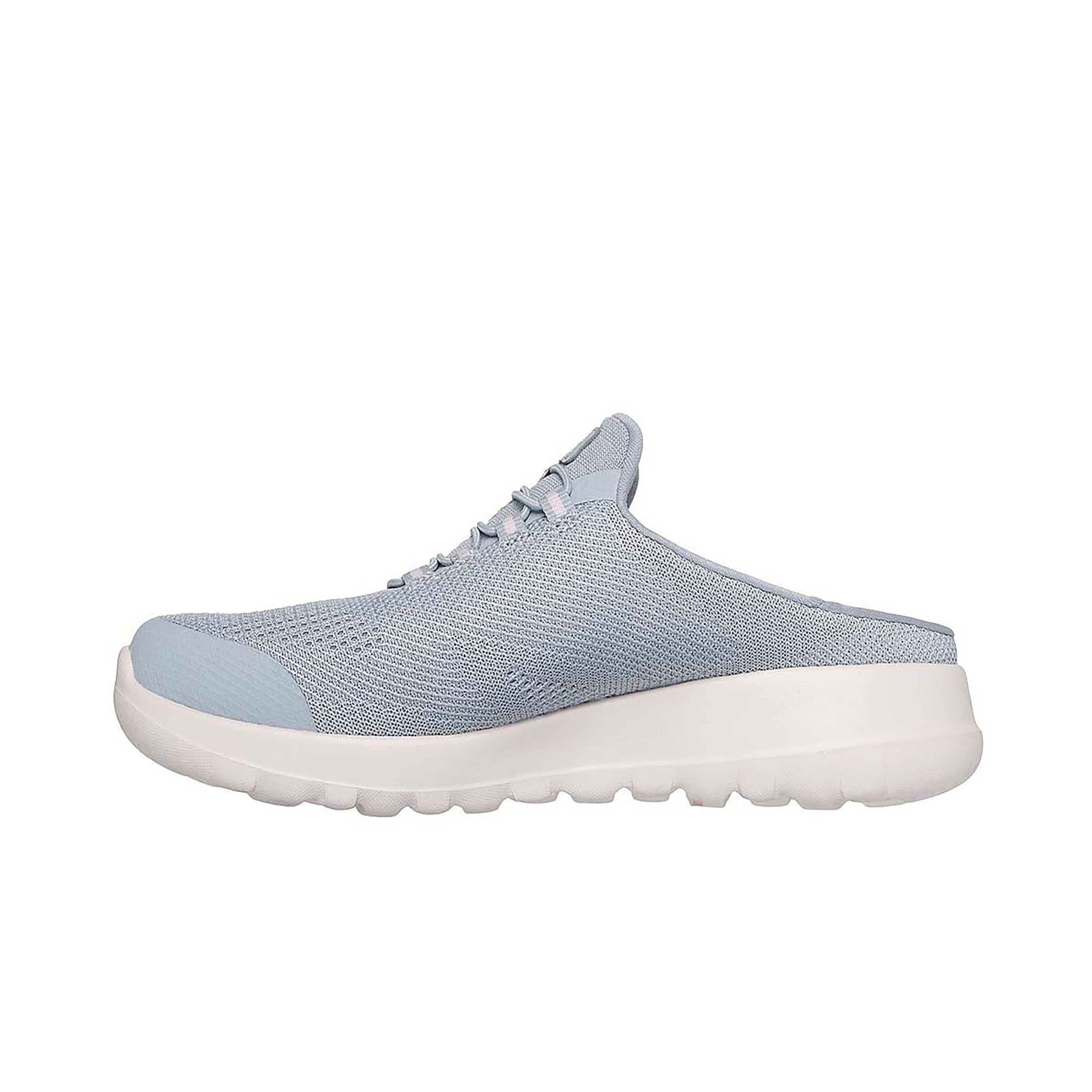 Skechers Women's GOwalk Joy - Janay Shoes #color_Gray