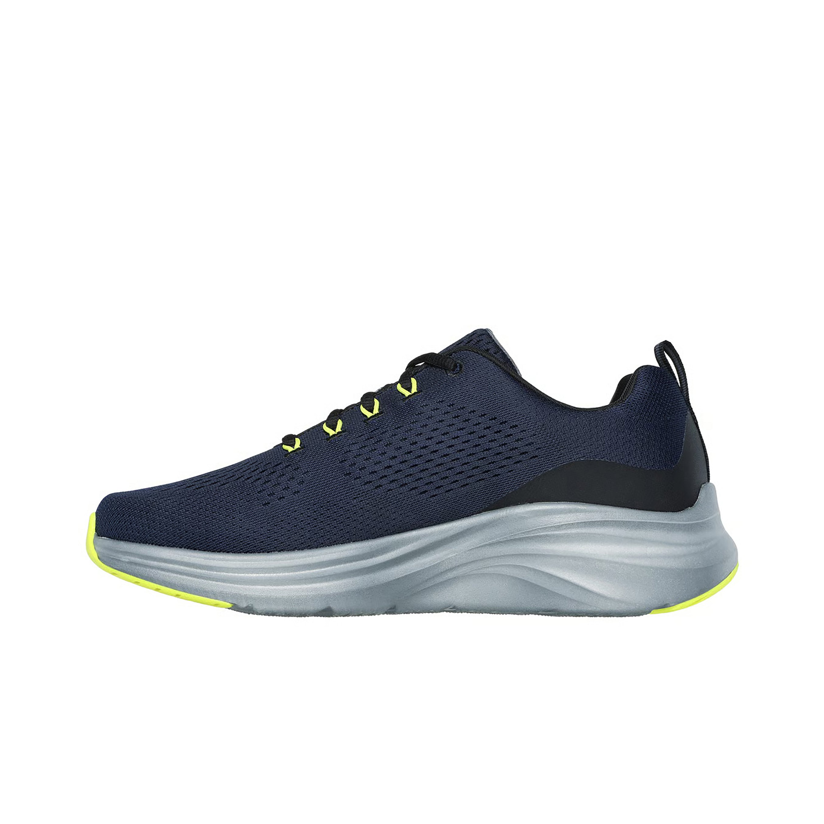 Skechers Men's Vapor Foam Shoes #color_Navy