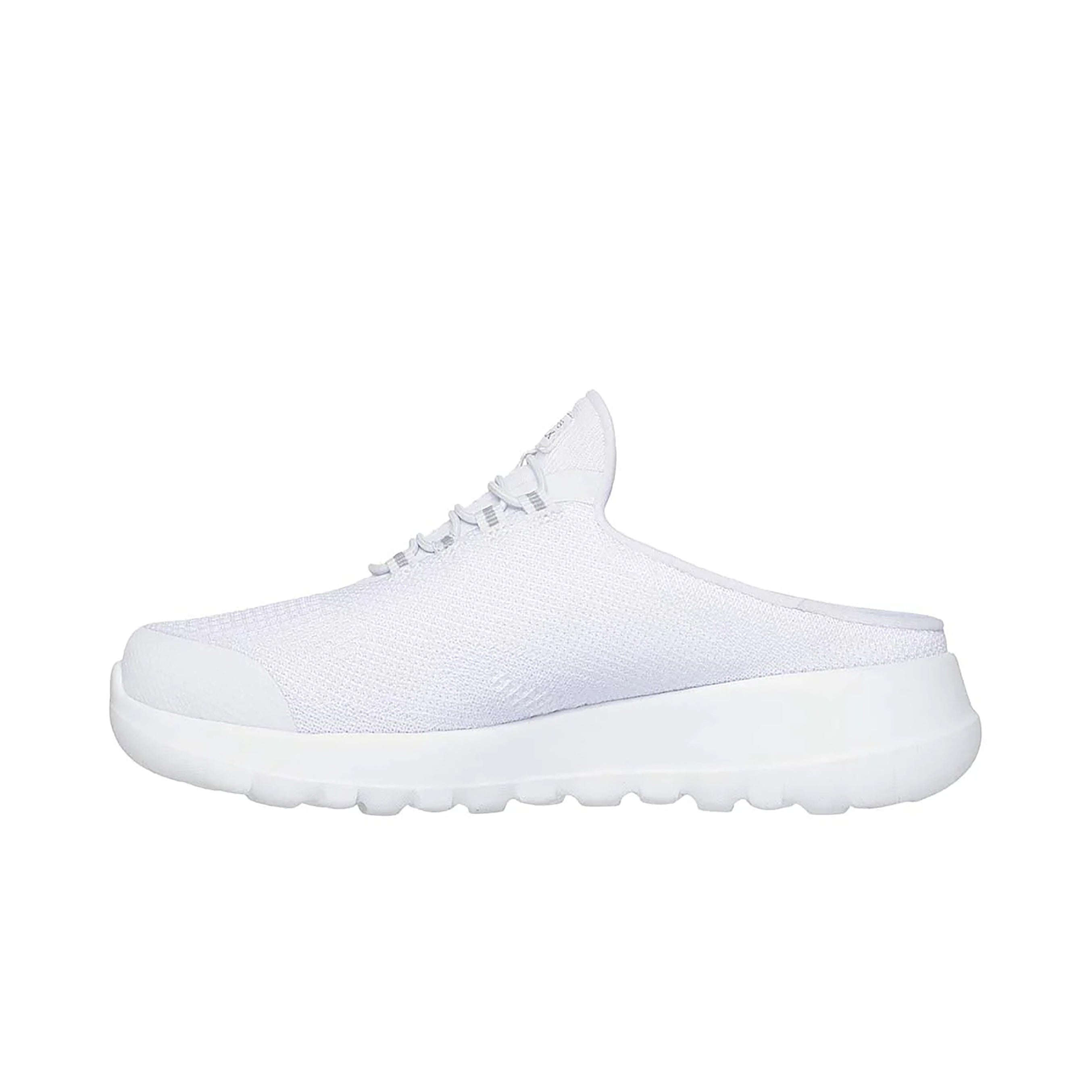 Skechers Women's GOwalk Joy - Janay Shoes #color_White