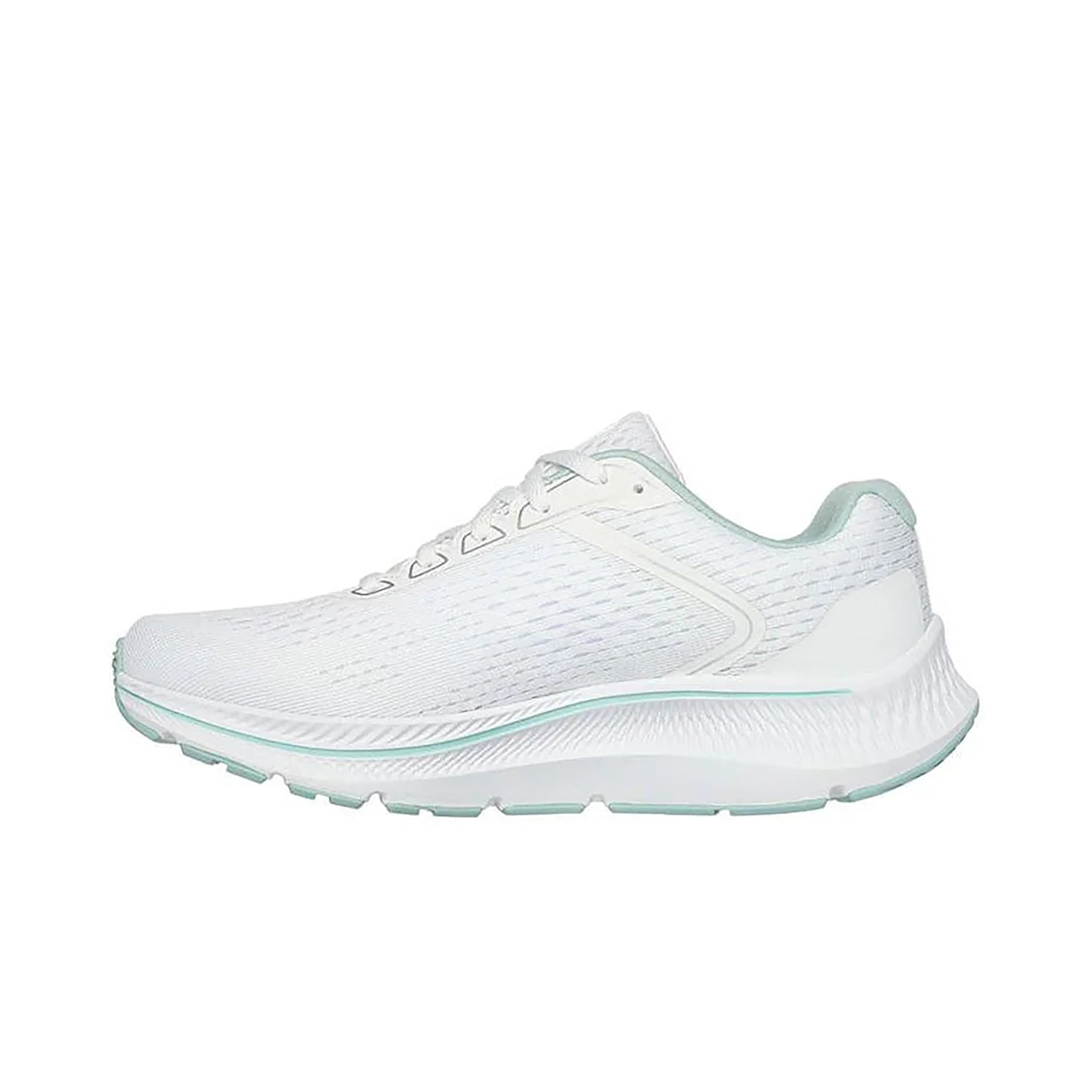 Skechers Women's Go Run Consistent 2.0 Advantage Sneakers #color_White