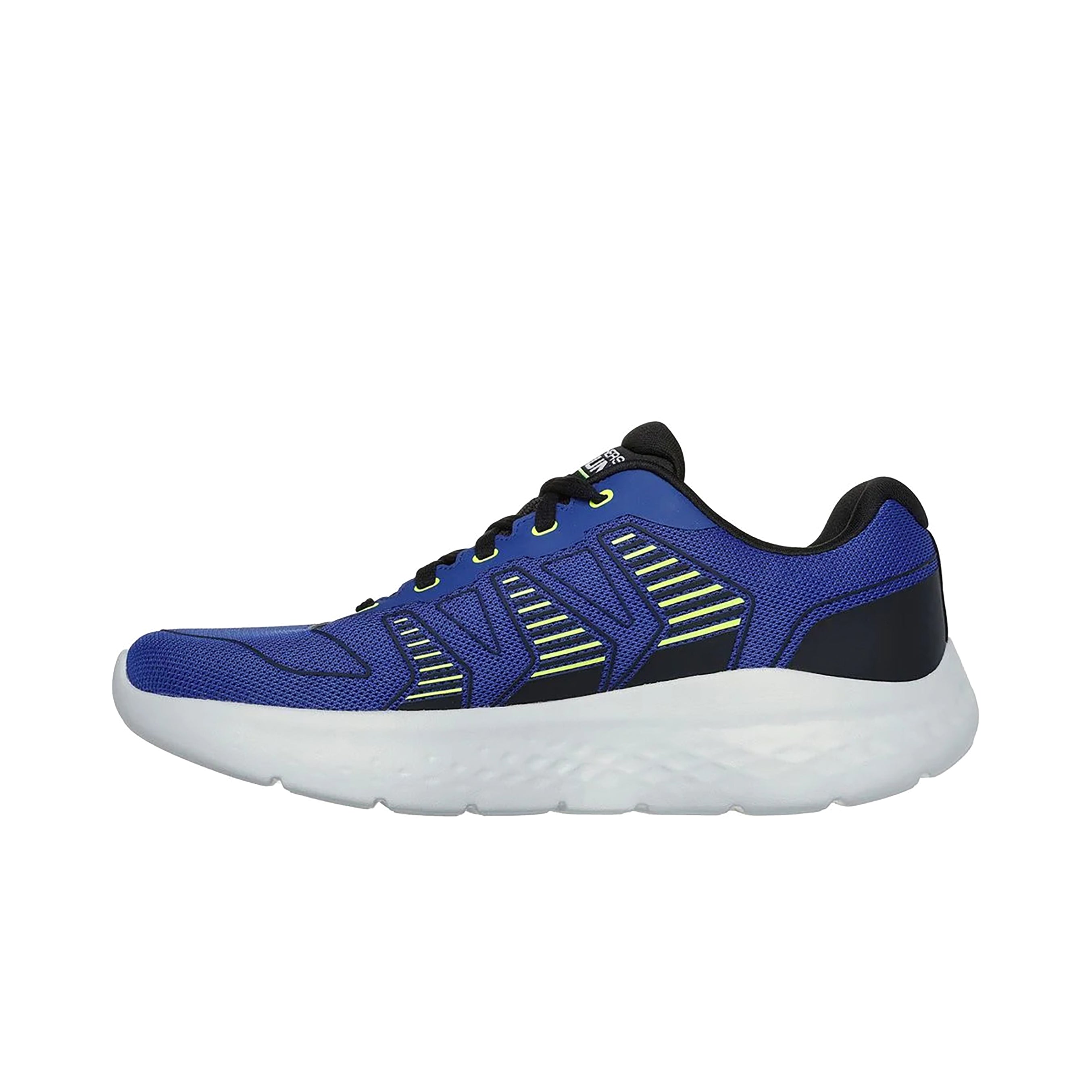 Skechers Men's Go Run Lite Shoes #color_Blue