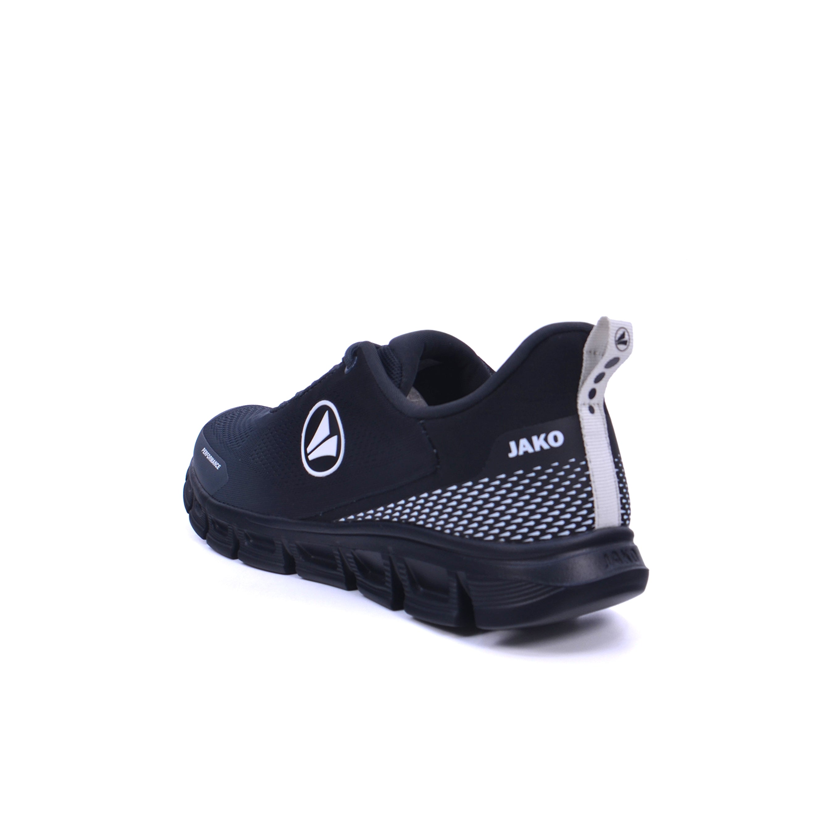 Jako J-CL Lino 380164-5113 Trainers #color_Black
