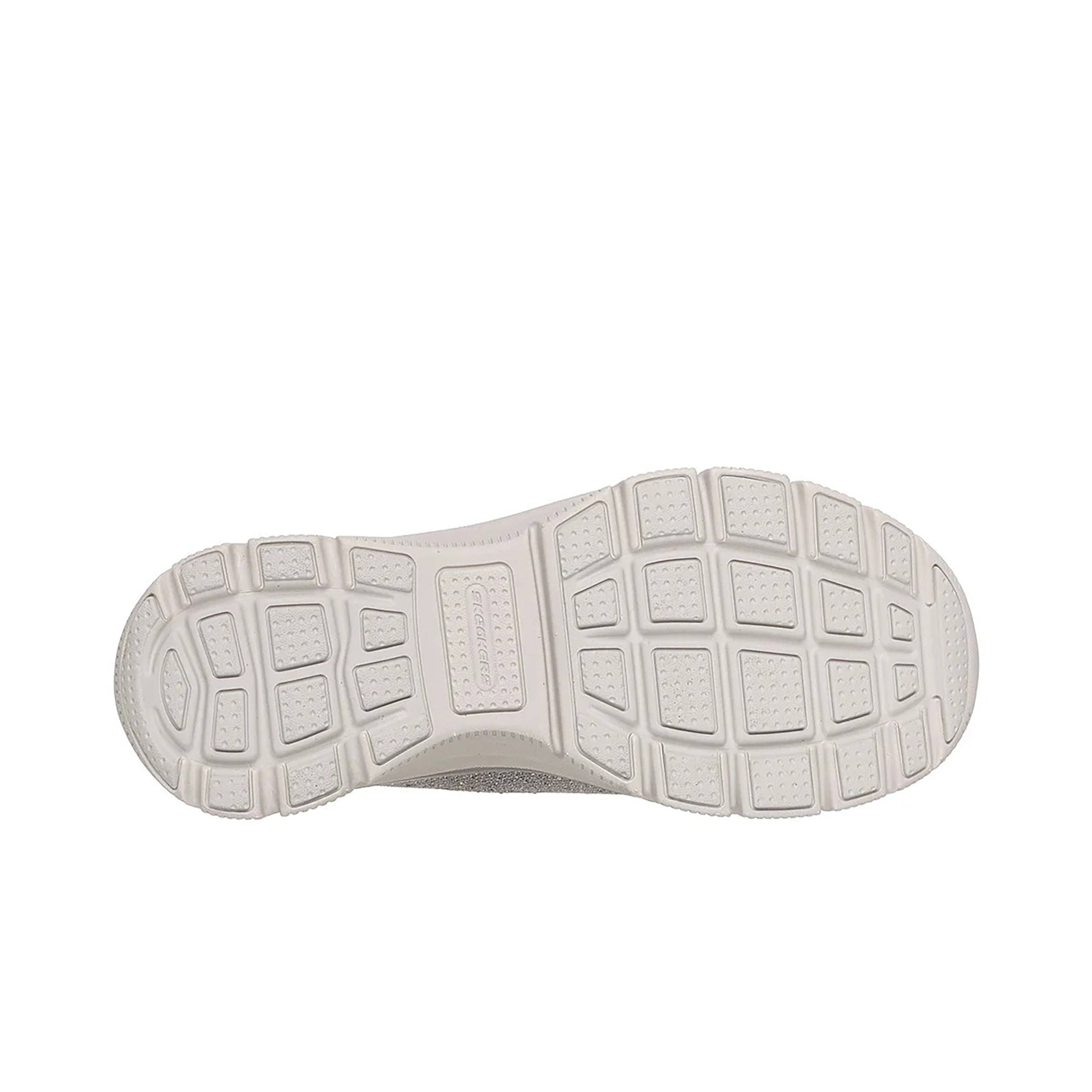 Skechers Women's Relaxed Fit: Easy Going - Easy Breeze Shoes #color_Taupe