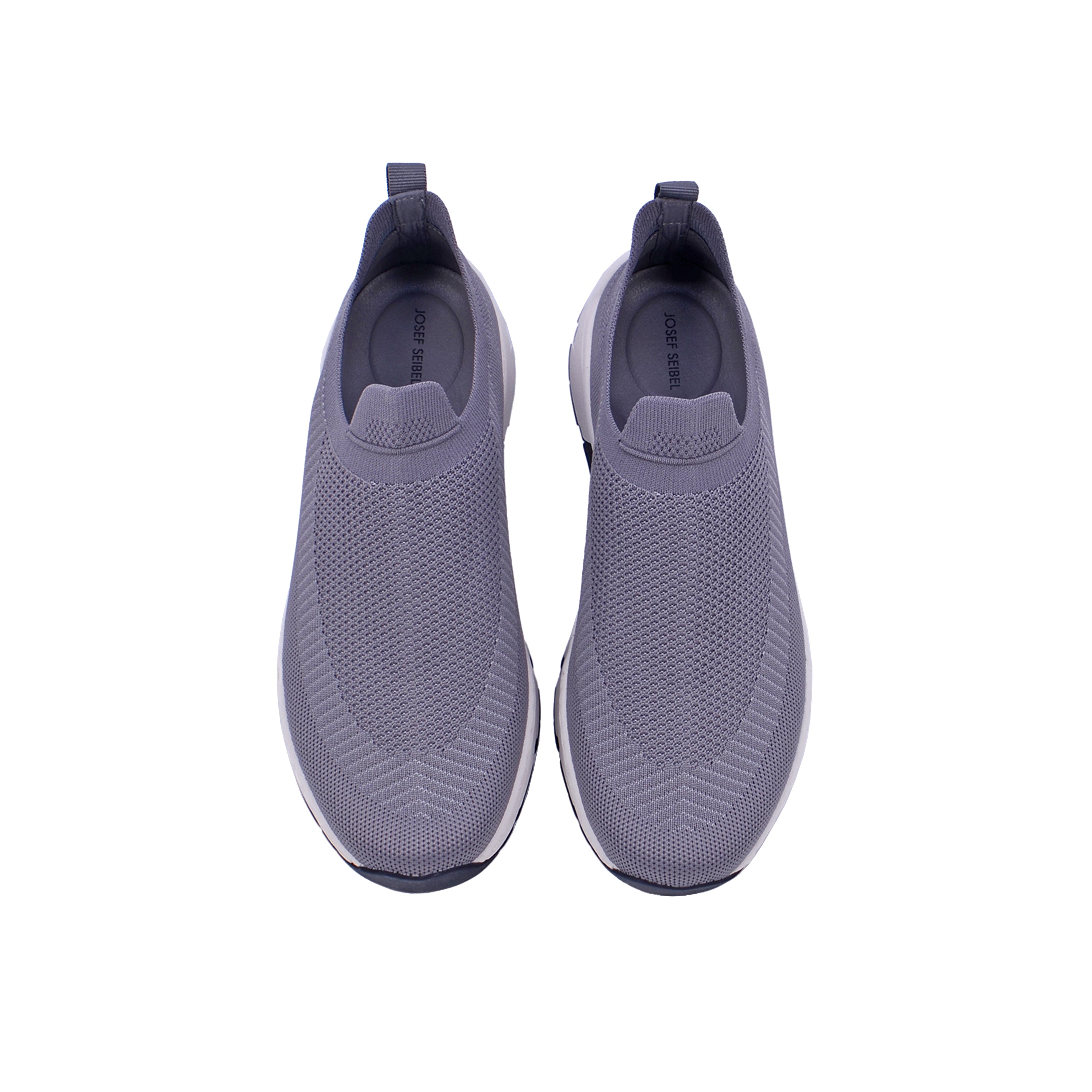 Josef Seibel Mitchell 13 Men's Shoes #color_Gray