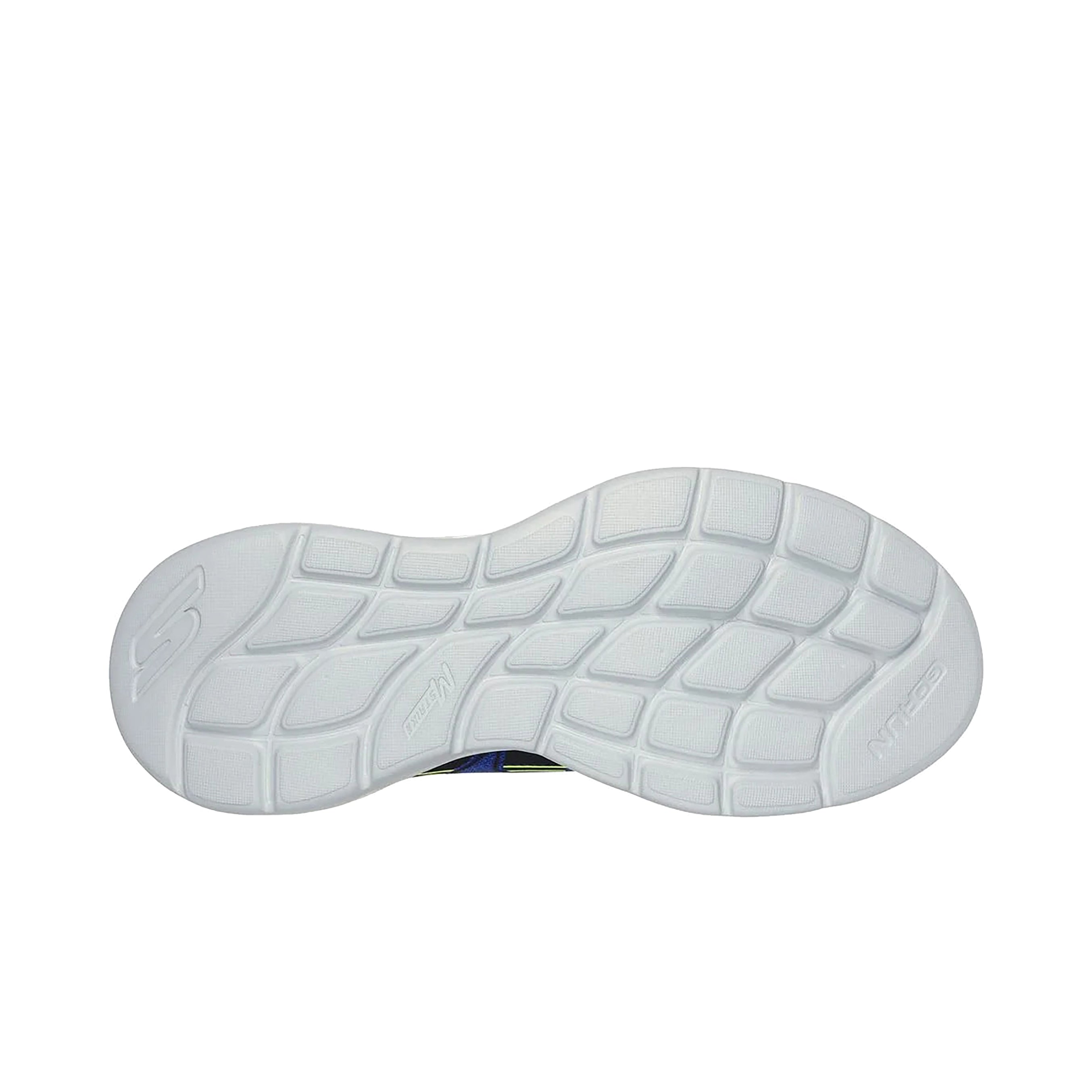 Skechers Men's Go Run Lite Shoes #color_Blue