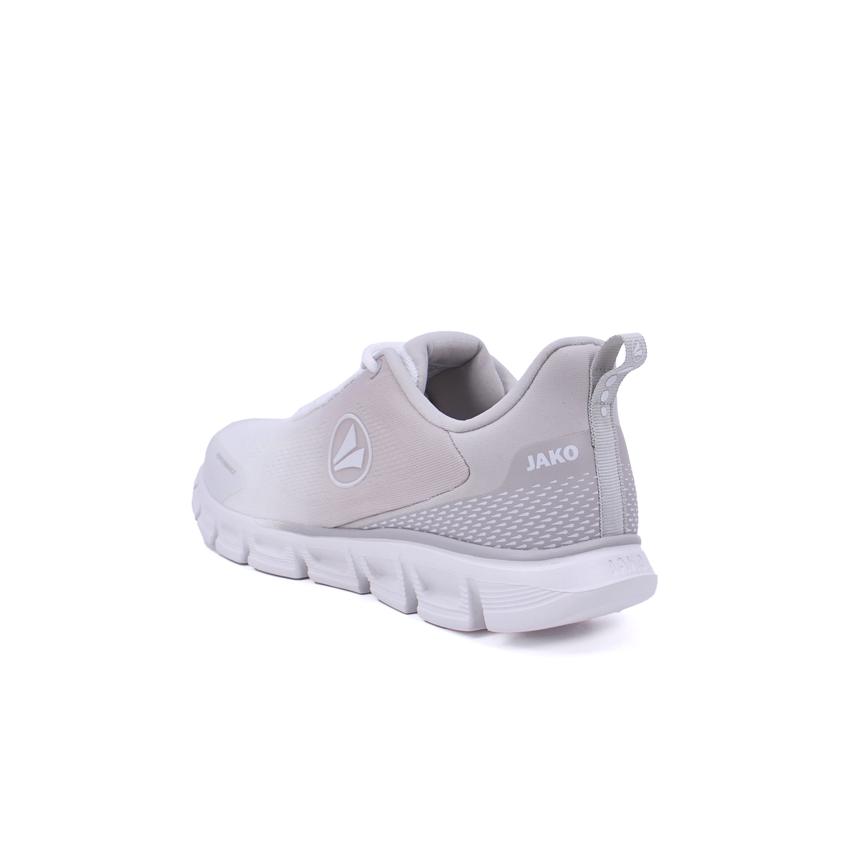 Jako J-CL Lino 380164-0133 Trainers #color_White