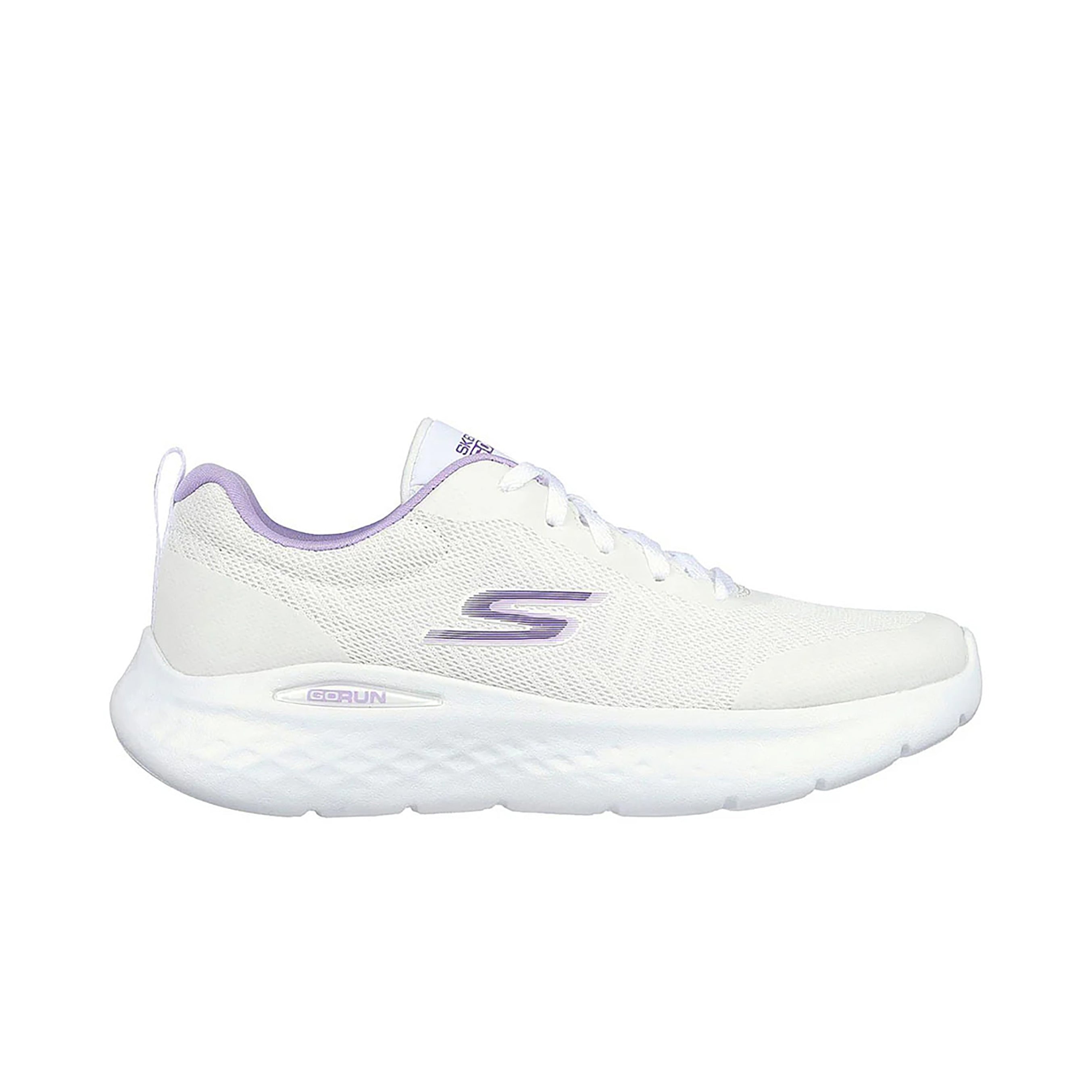 Skechers Women's GOrun Lite - Inertia Shoes #color_Pink