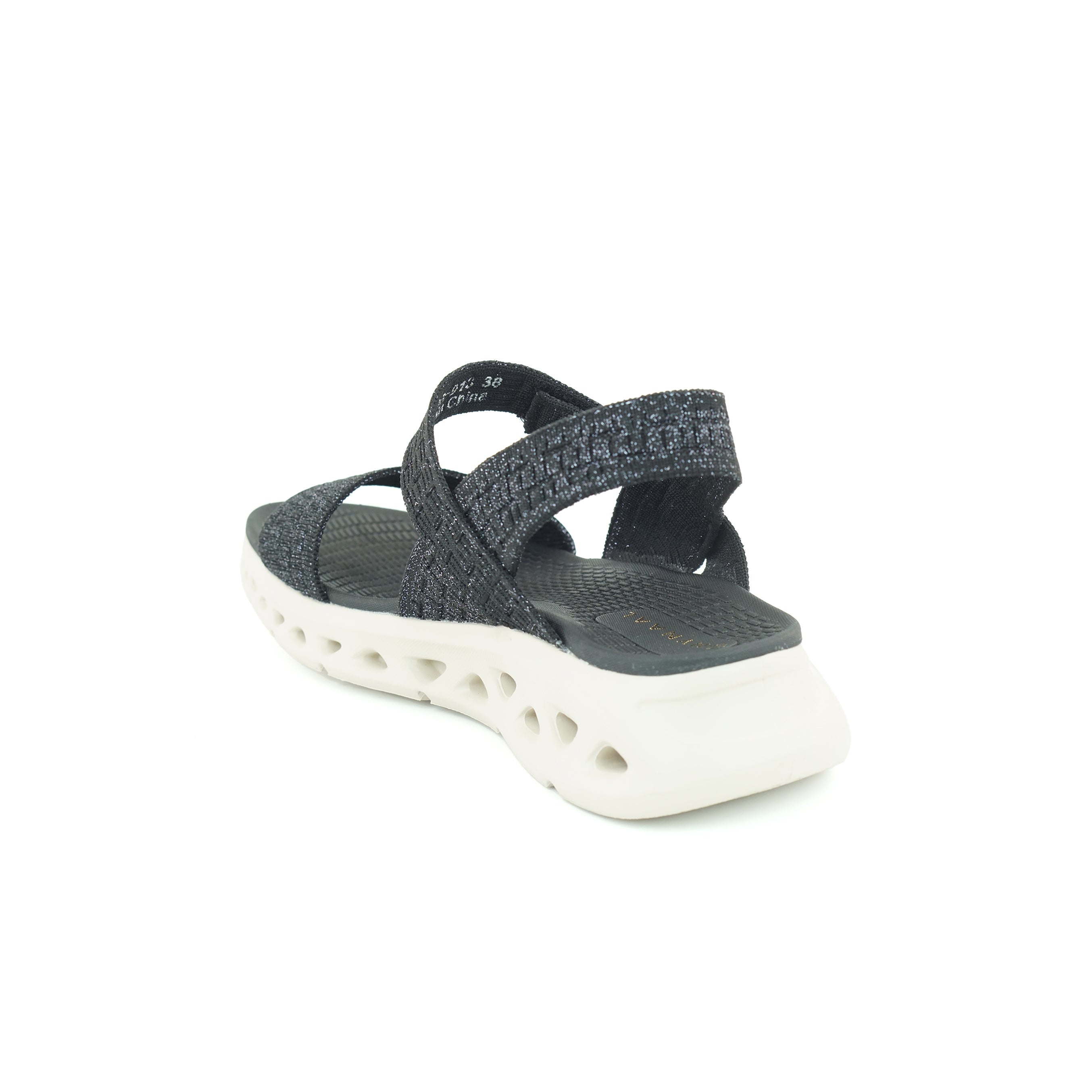 Mynaal 3F2006-913 Women's Sandals #color_Black