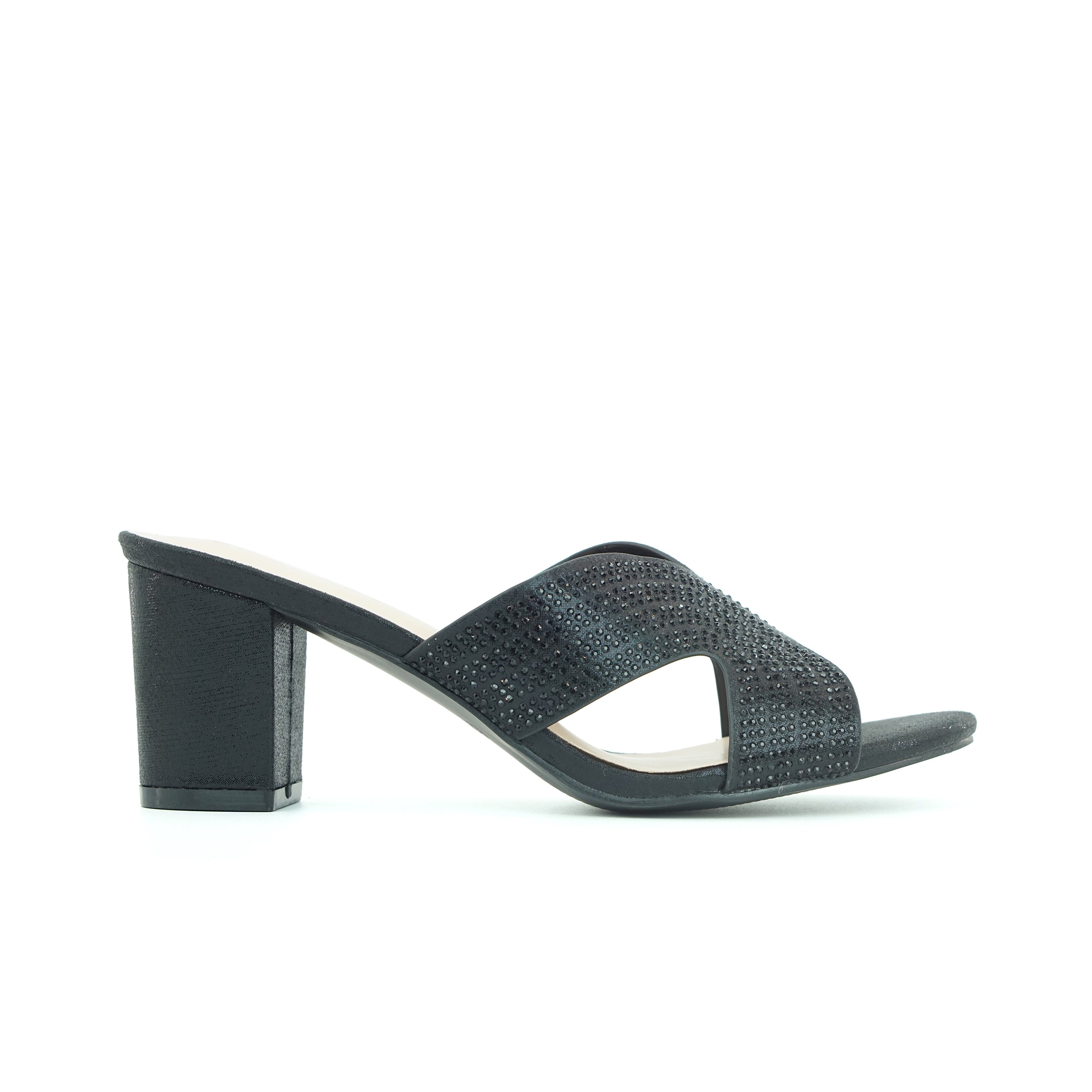 Mynaal 2G5957-2450 Women's Sandals #color_Black