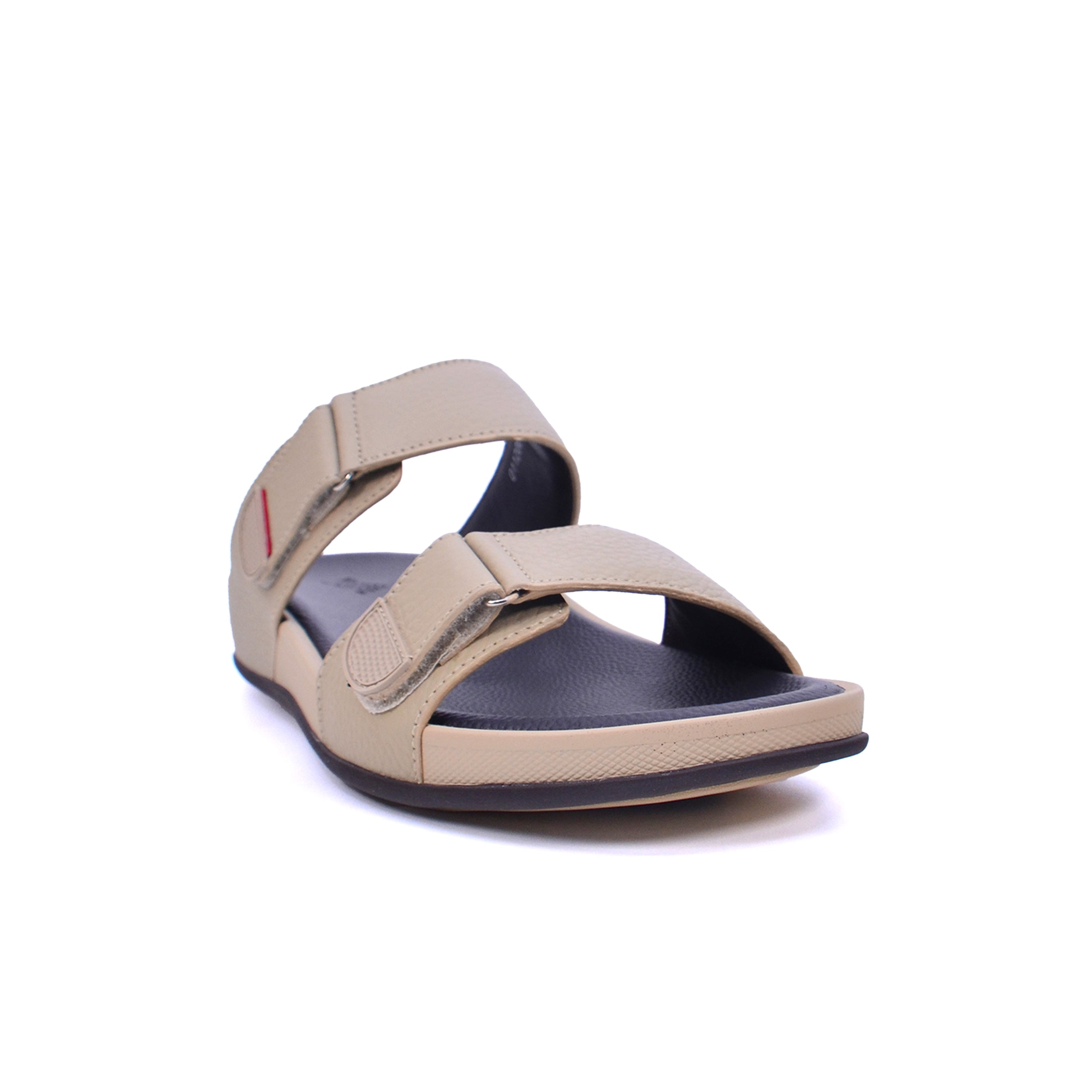 Barjeel Uno 011206 Men's Sandals #color_Beige
