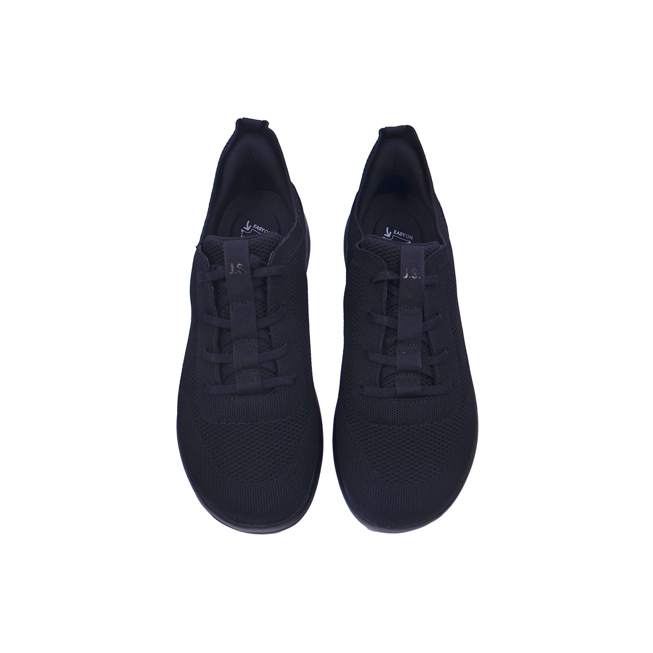 Josef Seibel Clint 01 Men's Shoes #color_Black
