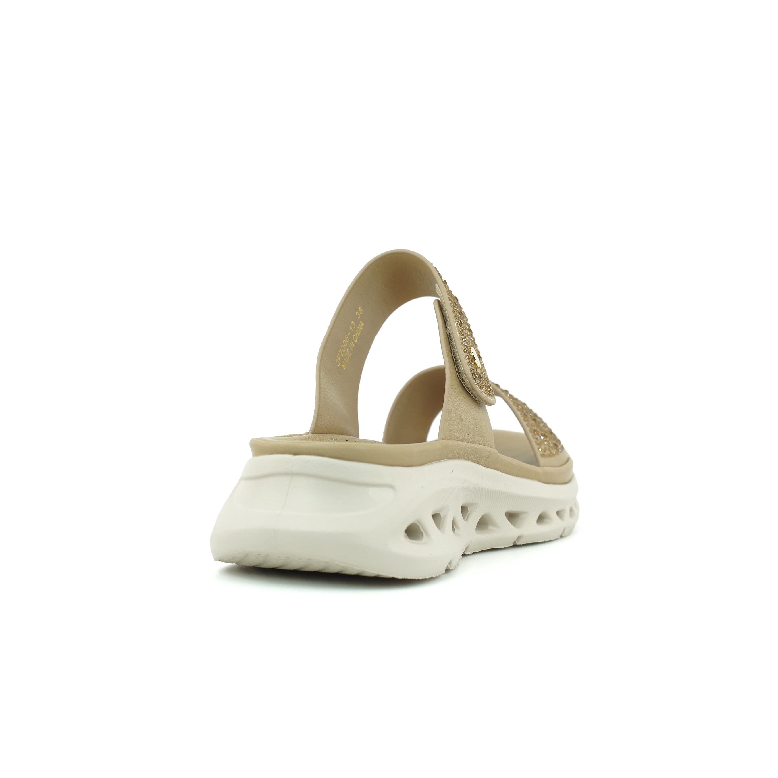 Mynaal 3F2006-13 Women's Sandals #color_Beige