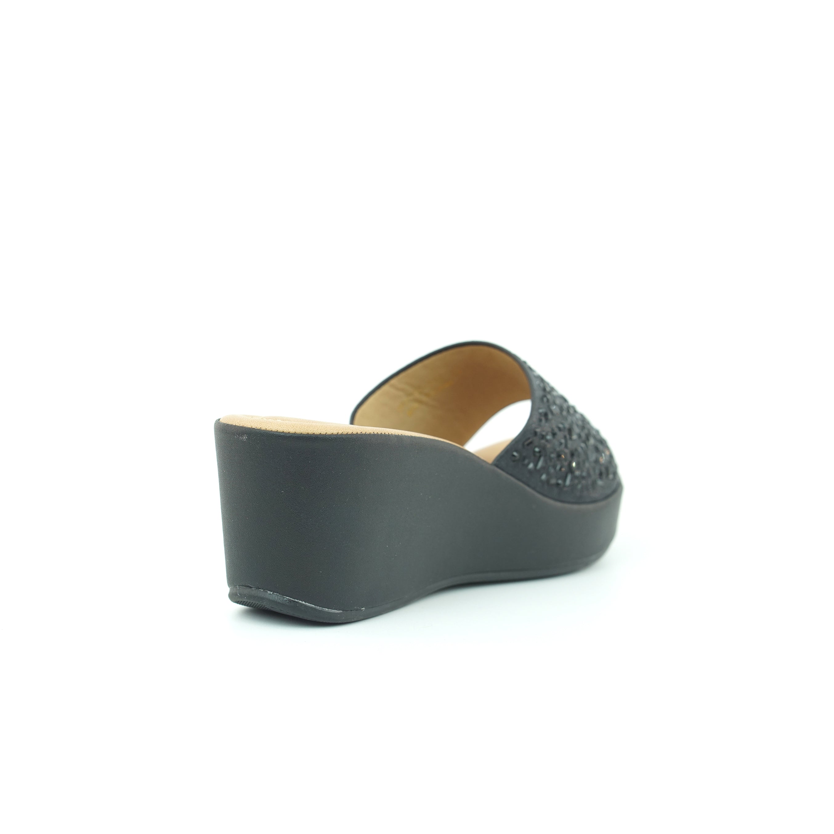 Mynaal 3F8730-315 Women's Sandals #color_Black