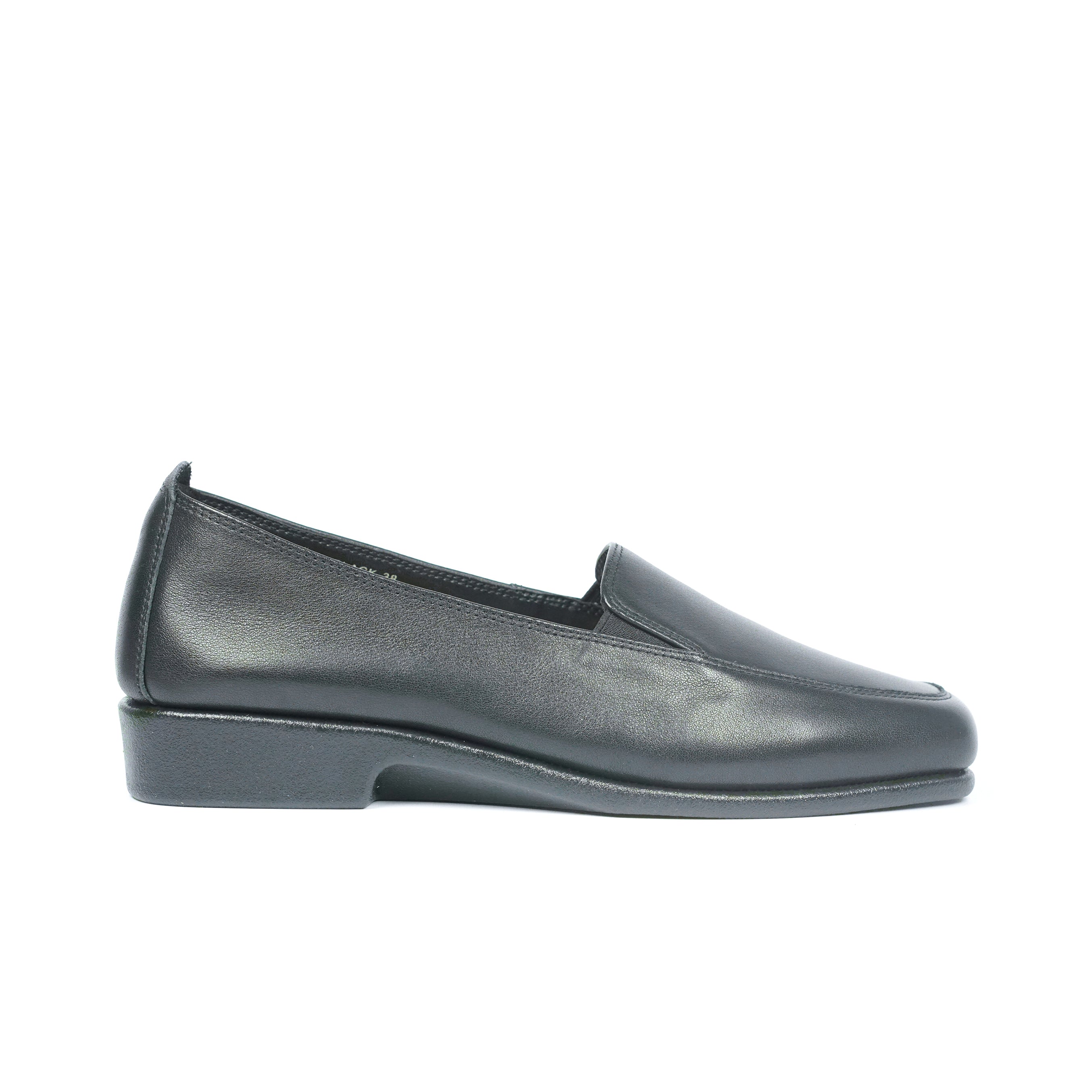 Mynaal Women's Shoes #color_Black