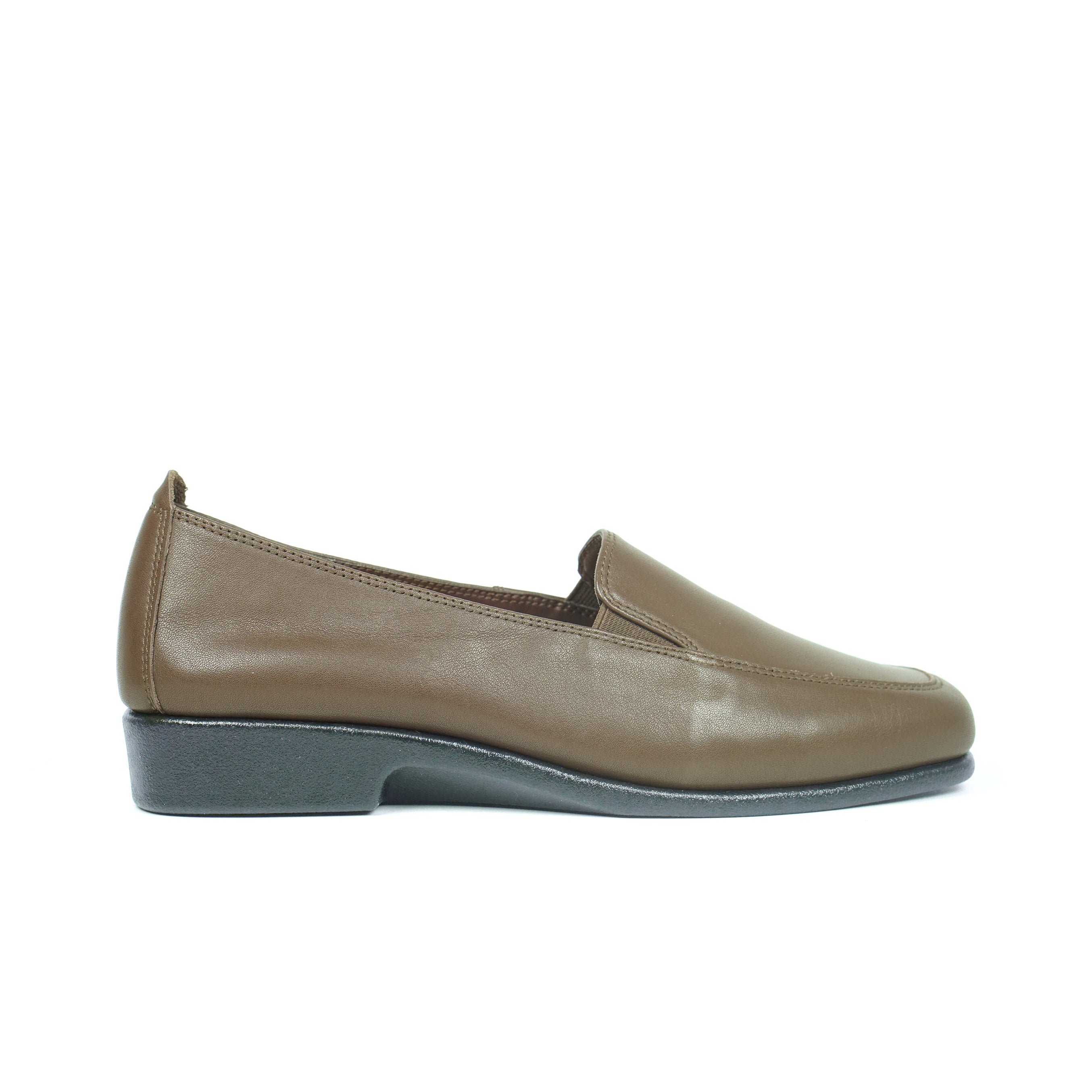 Mynaal Women's Shoes #color_Brown