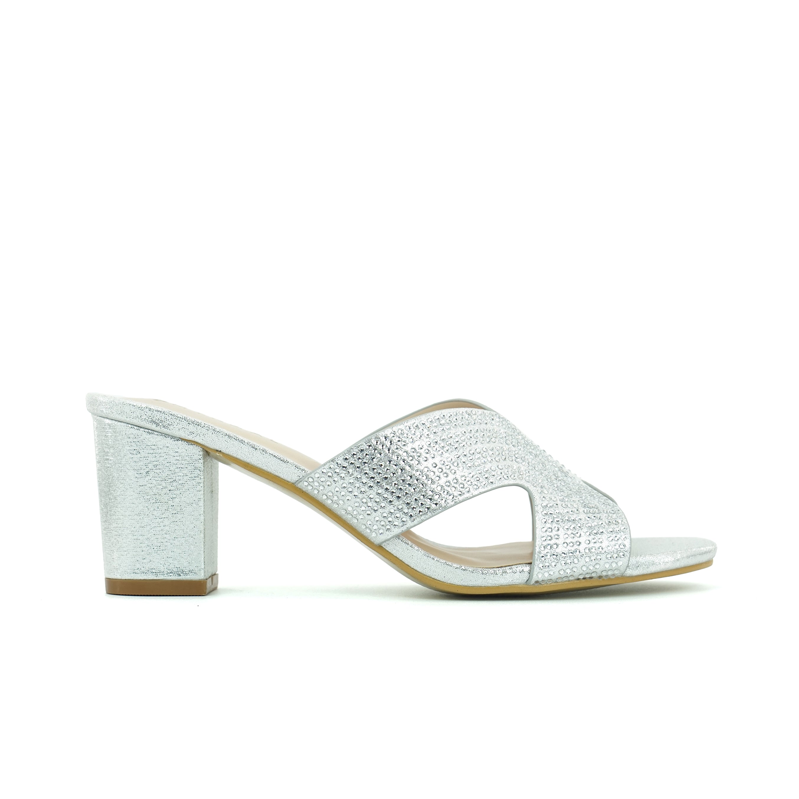 Mynaal 2G5957-2450 Women's Sandals #color_Silver