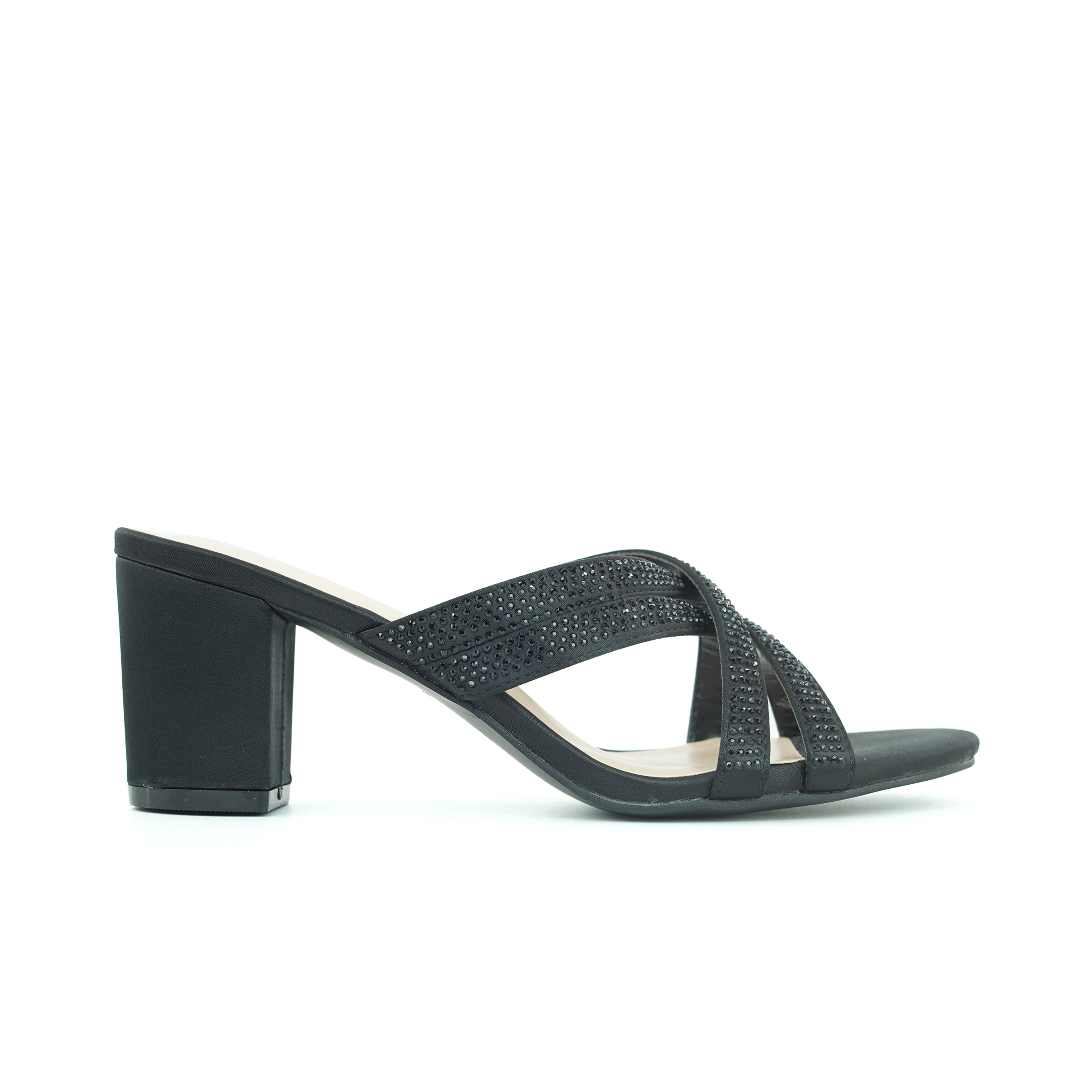 Mynaal 2G5957-711 Women's Sandals #color_Black