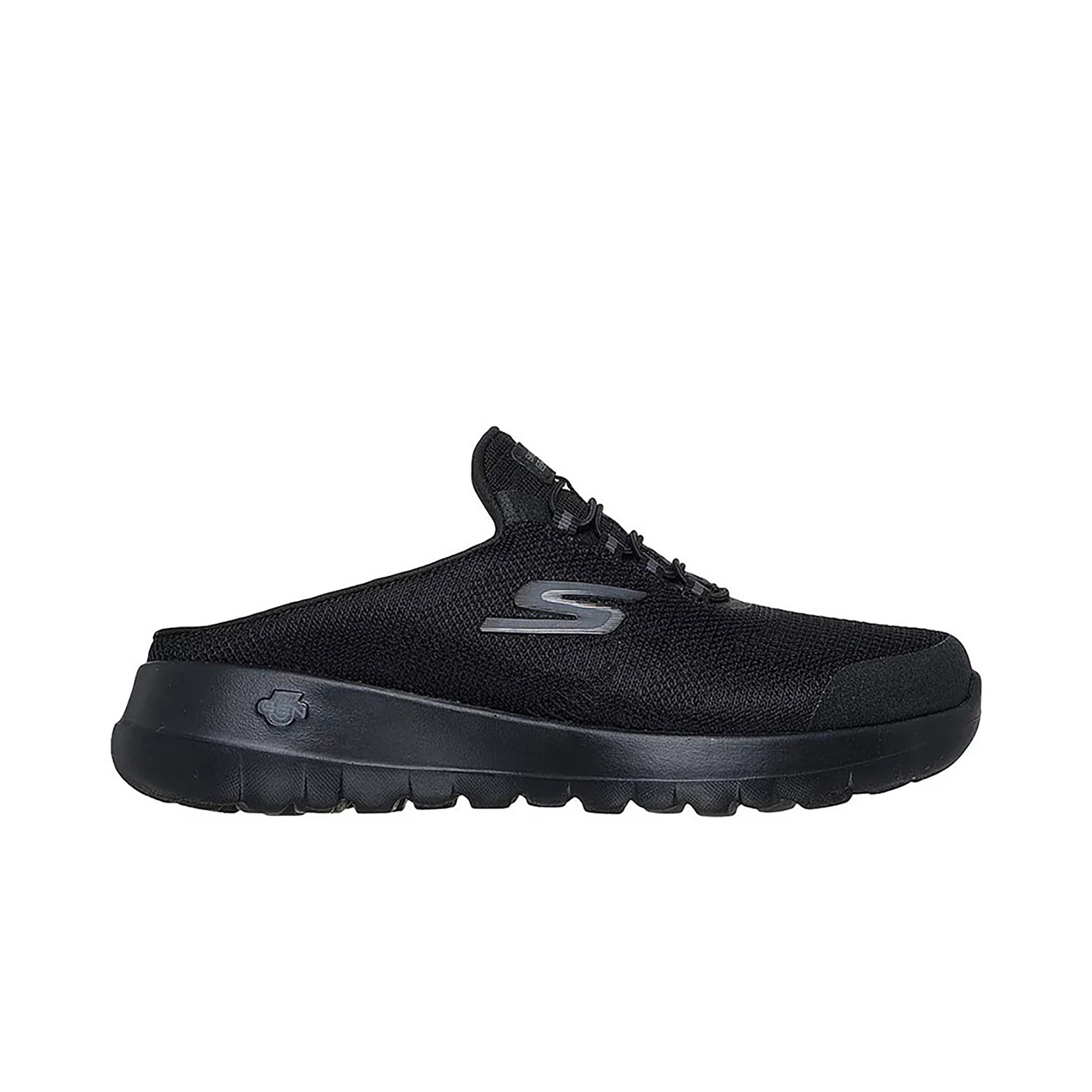 Skechers Women's Go Walk Joy - Janay Shoes #color_Black