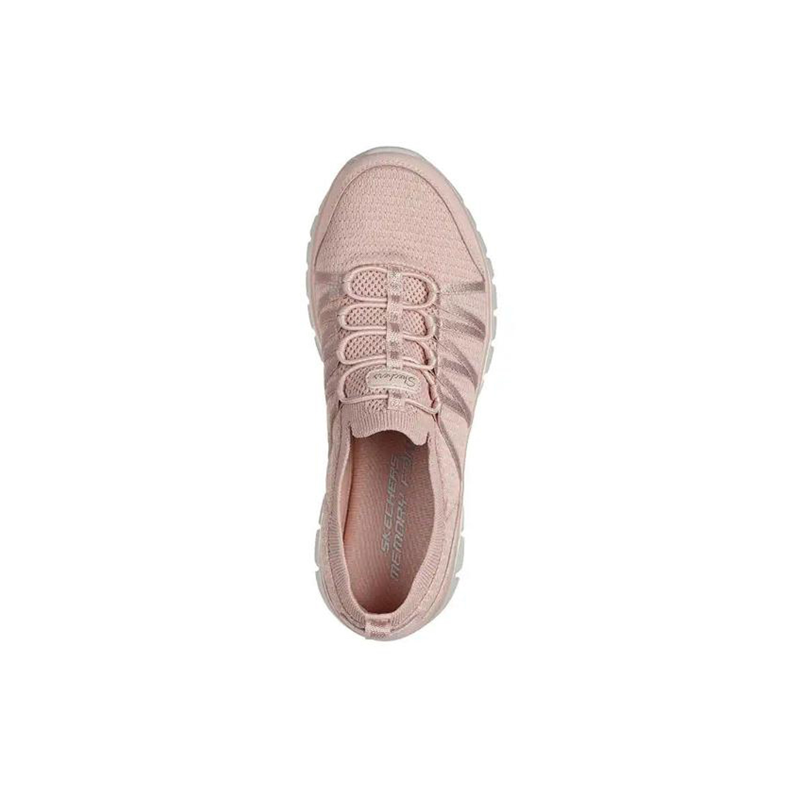 Skechers Women's Graceful - Soft Soul Shoes #color_Pink