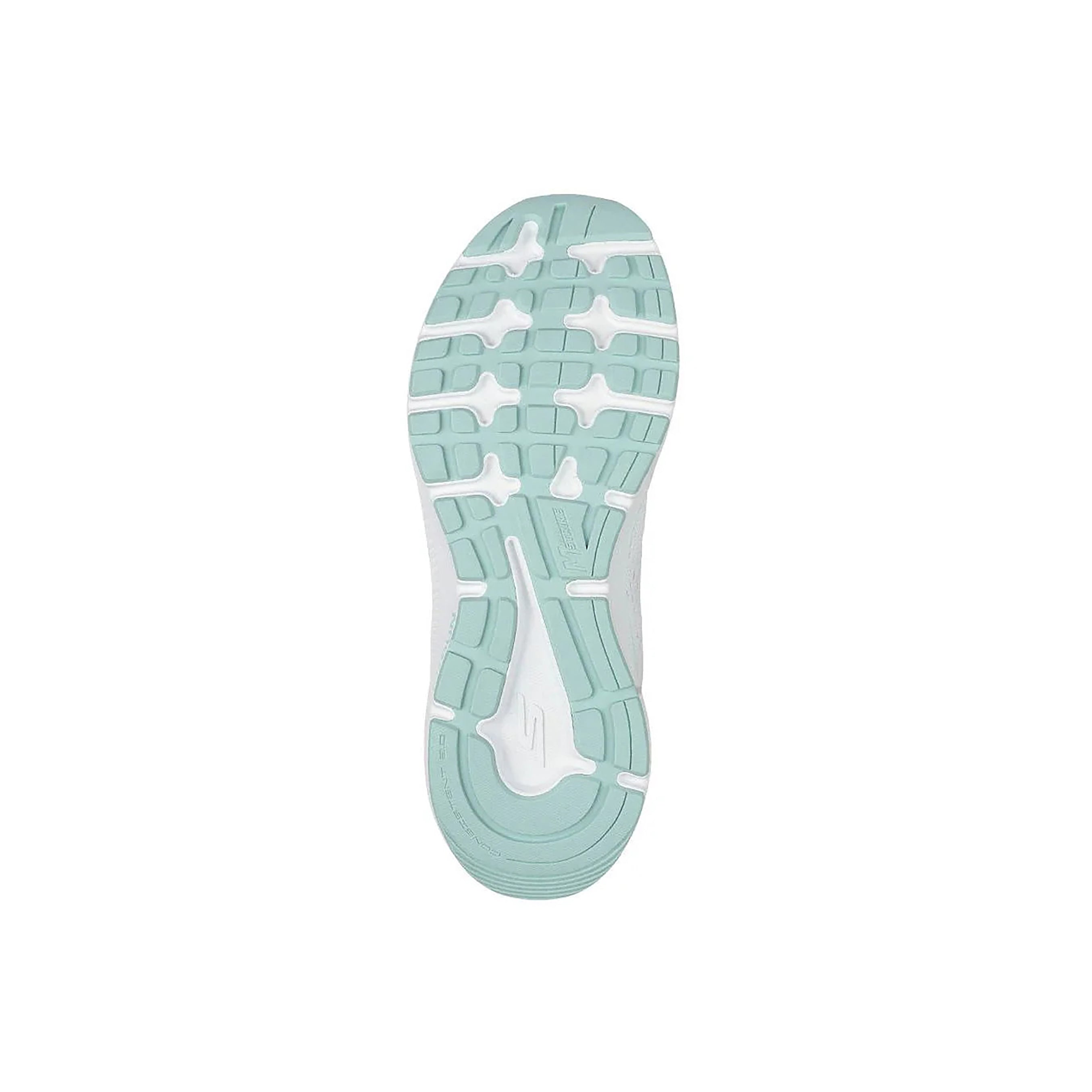 Skechers Women's Go Run Consistent 2.0 Advantage Sneakers #color_White