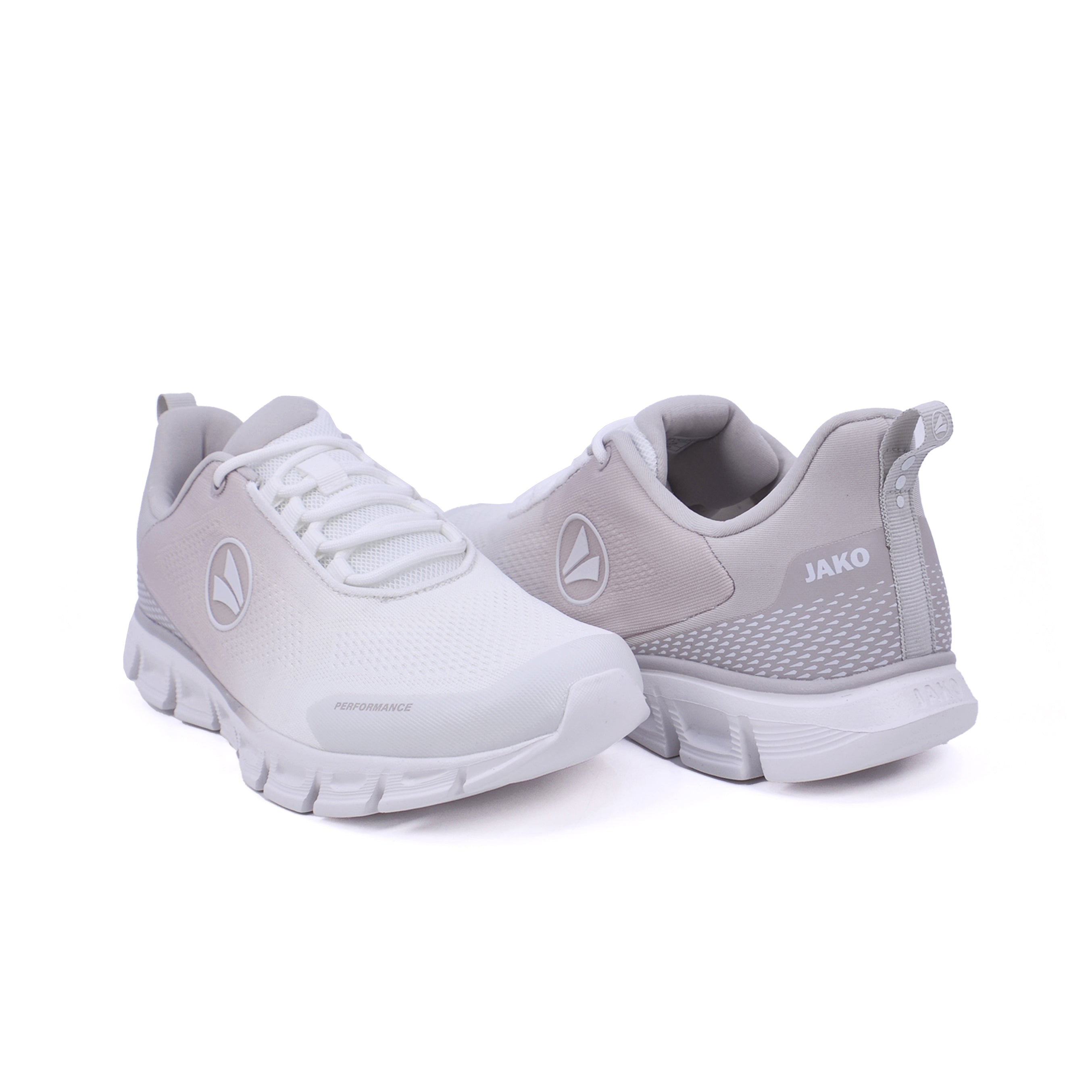 Jako J-CL Lino 380164-0133 Trainers #color_White