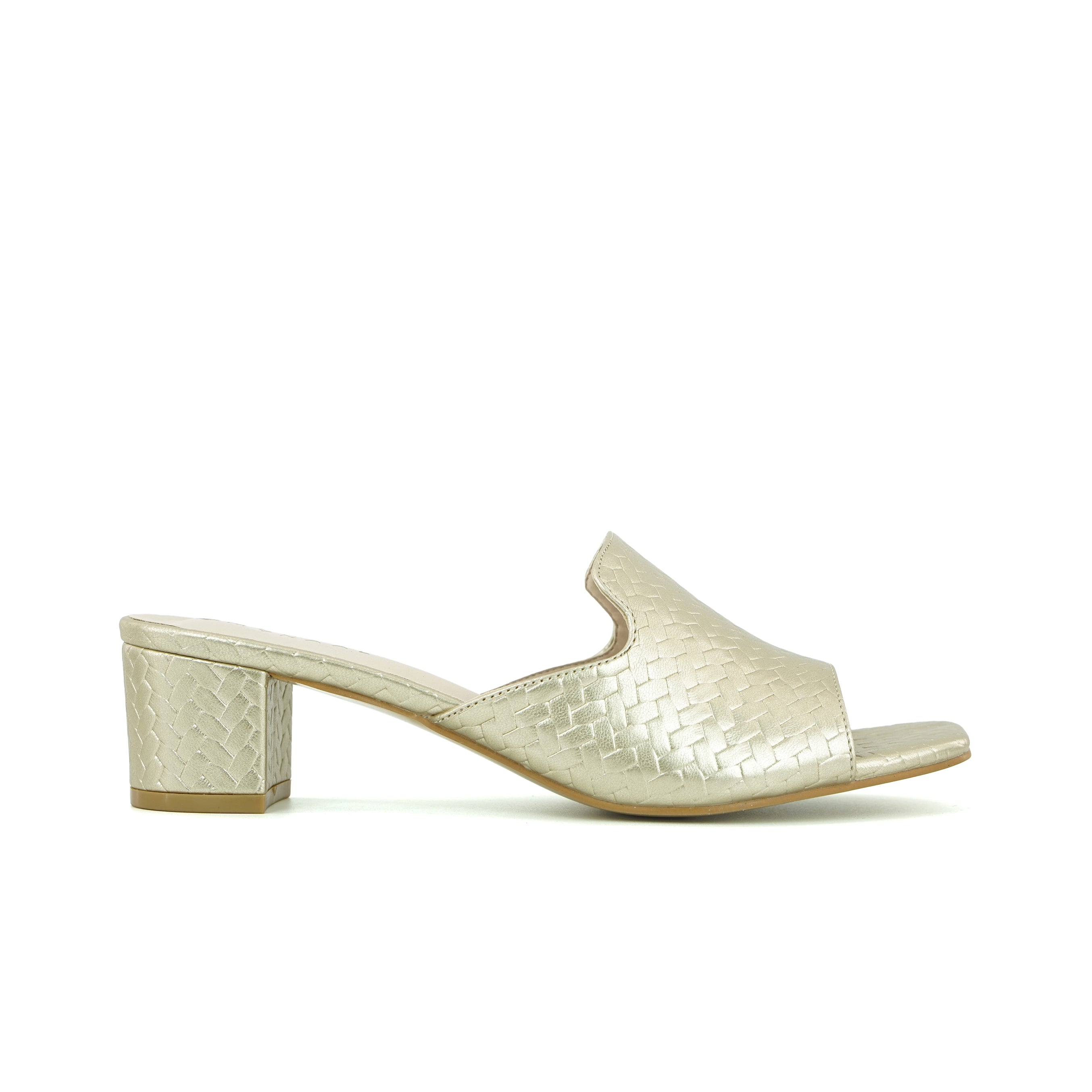 Mynaal 18F8827-0629 Women's Sandals #color_Gold