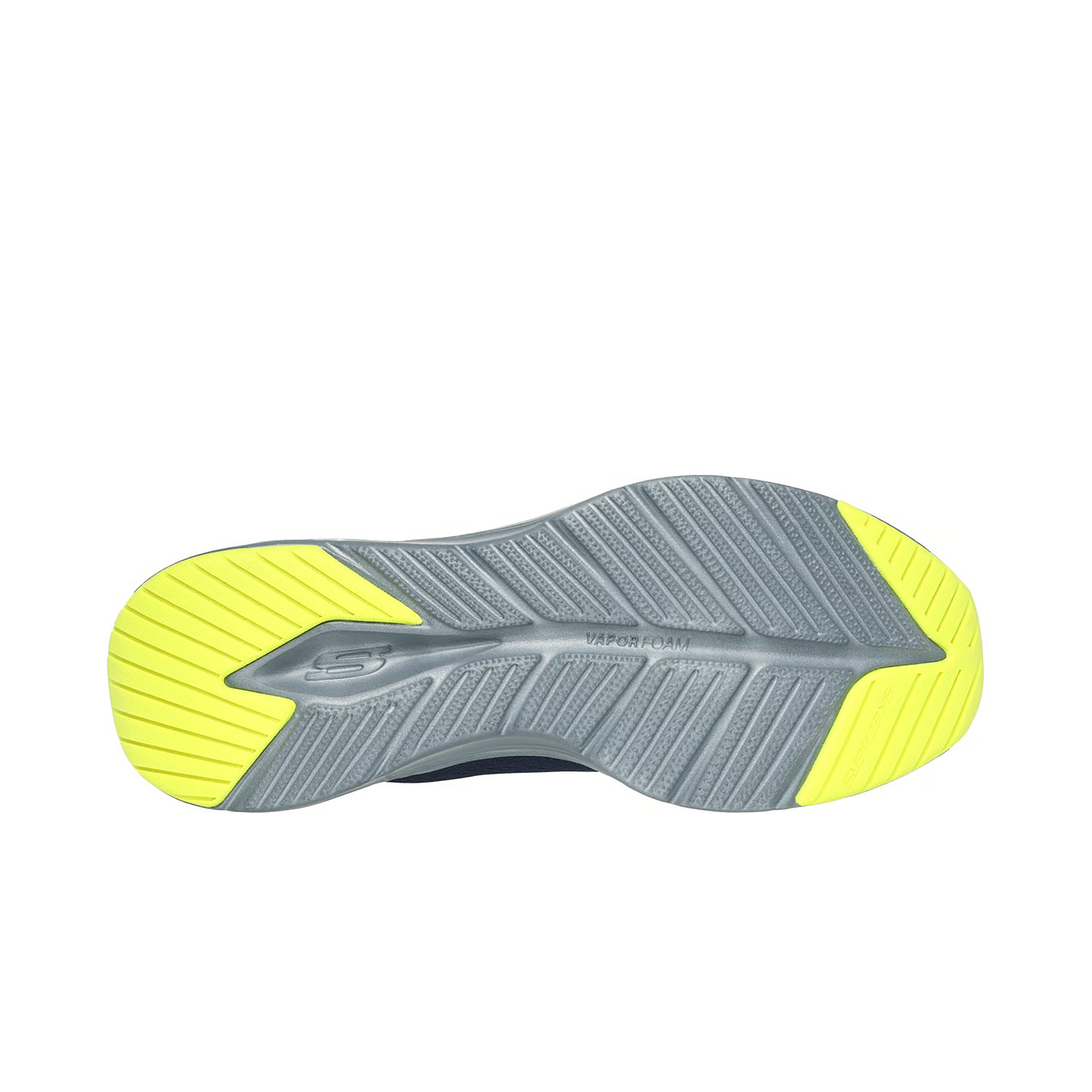 Skechers Men's Vapor Foam Shoes #color_Navy