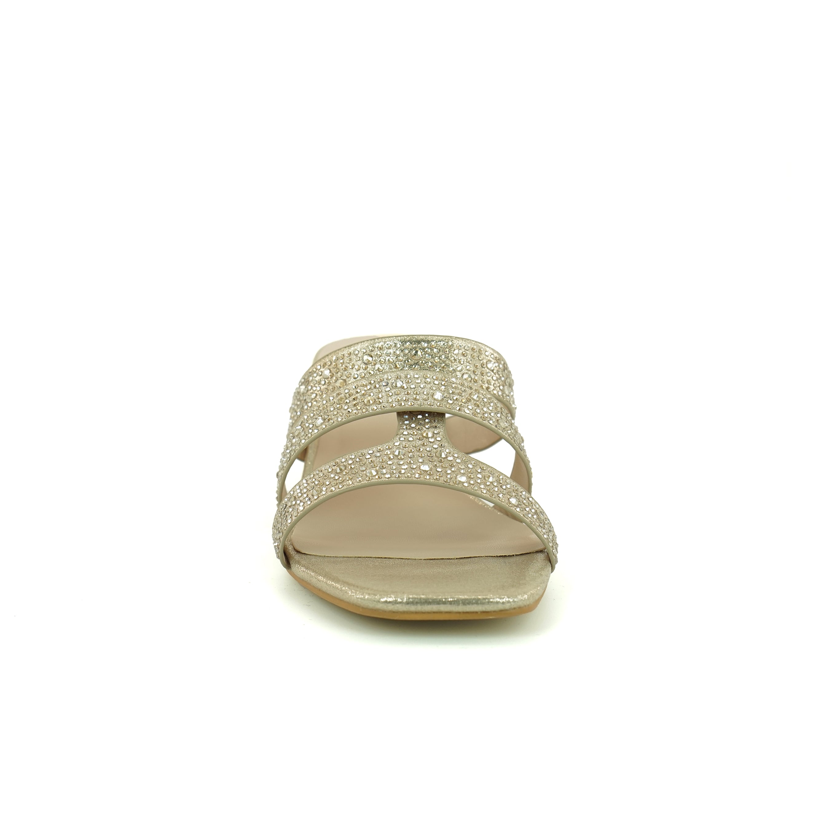 Mynaal 18F8827-0810 Women's Sandals #color_Gold