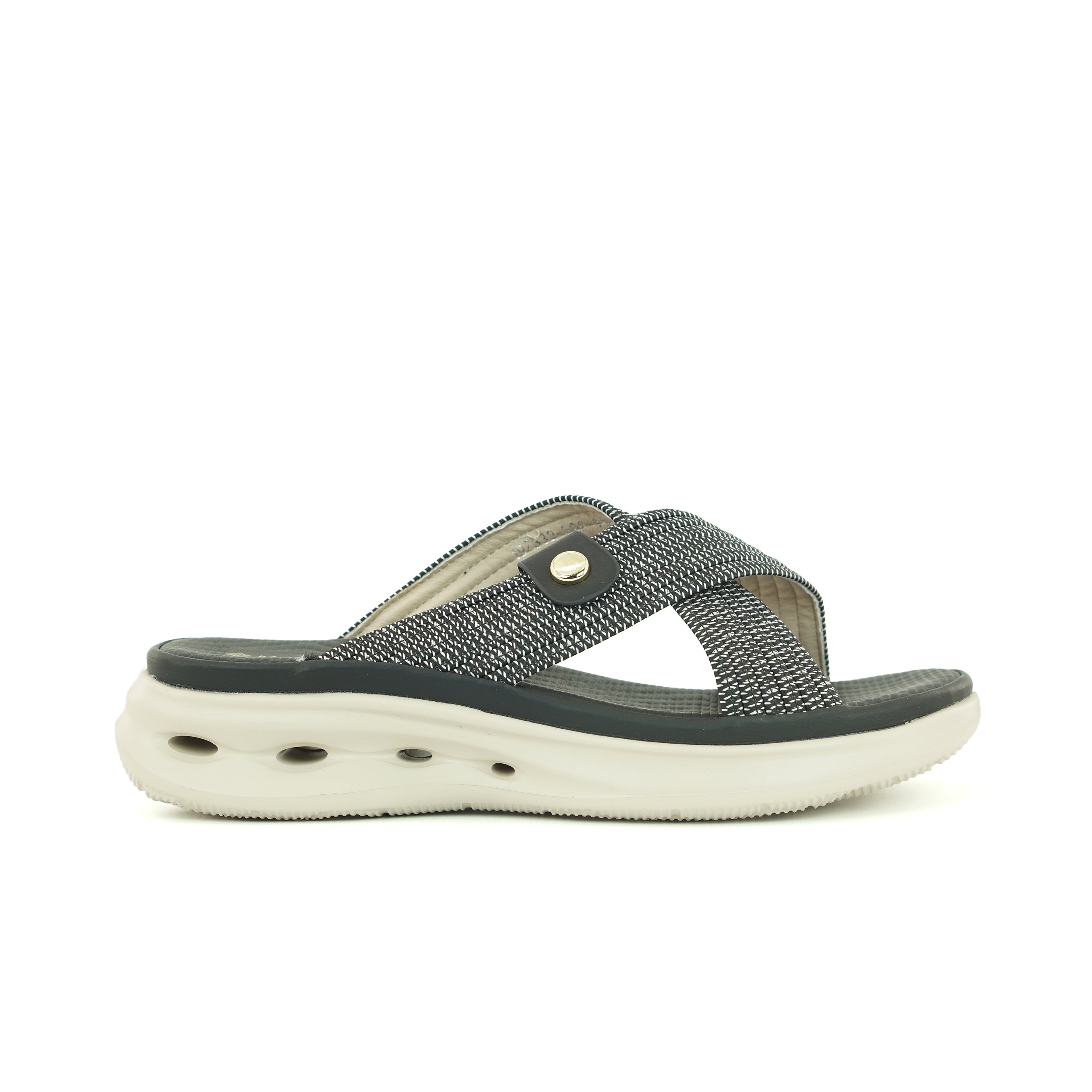 Mynaal 19Z332-326 Women's Sandals #color_Black