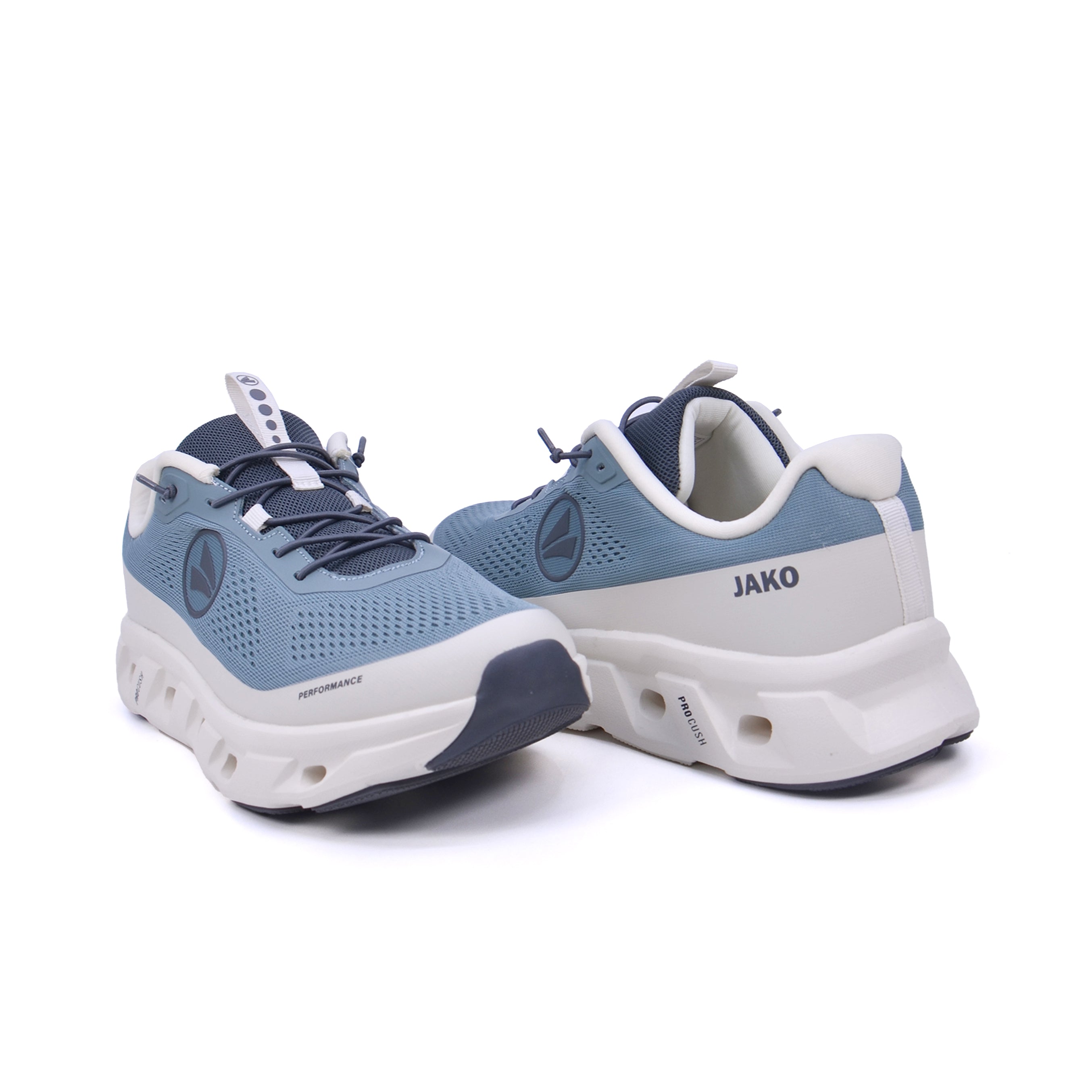 Jako J-CMB Eliud 380174-8124 Trainers #color_Blue