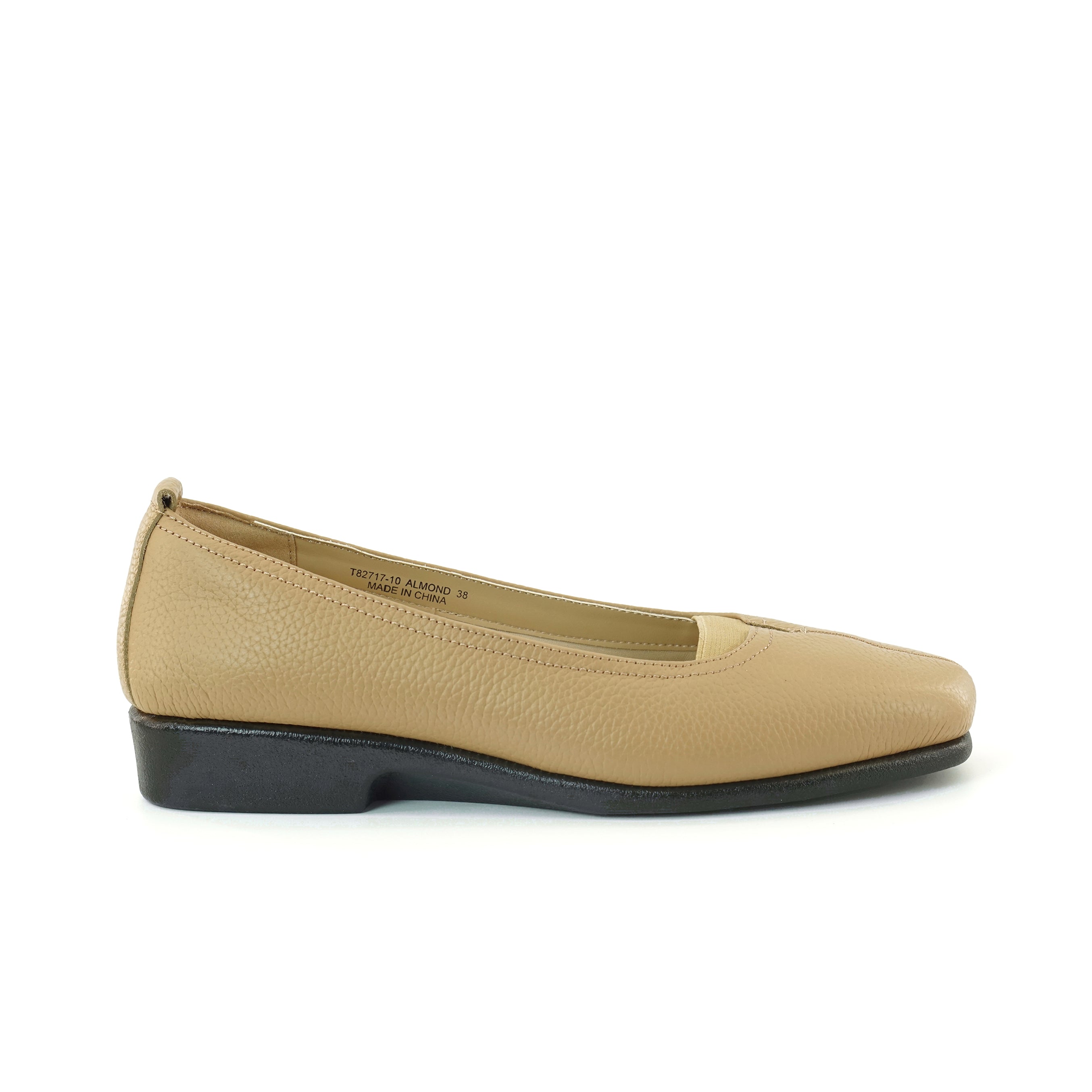 Mynaal Women's Shoes #color_Beige