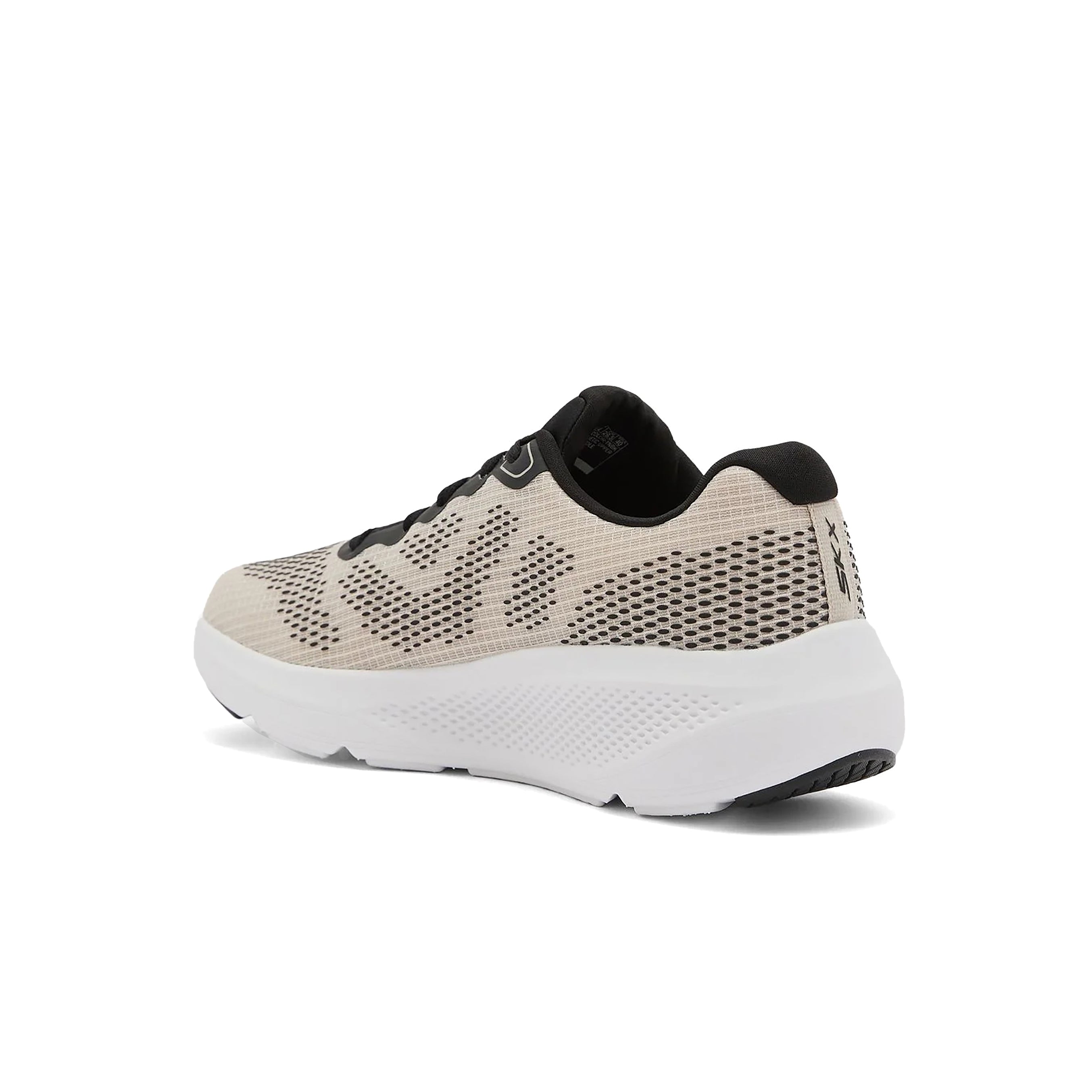 Skechers Men's GOrun Elevate - Exploration shoe #color_Gray